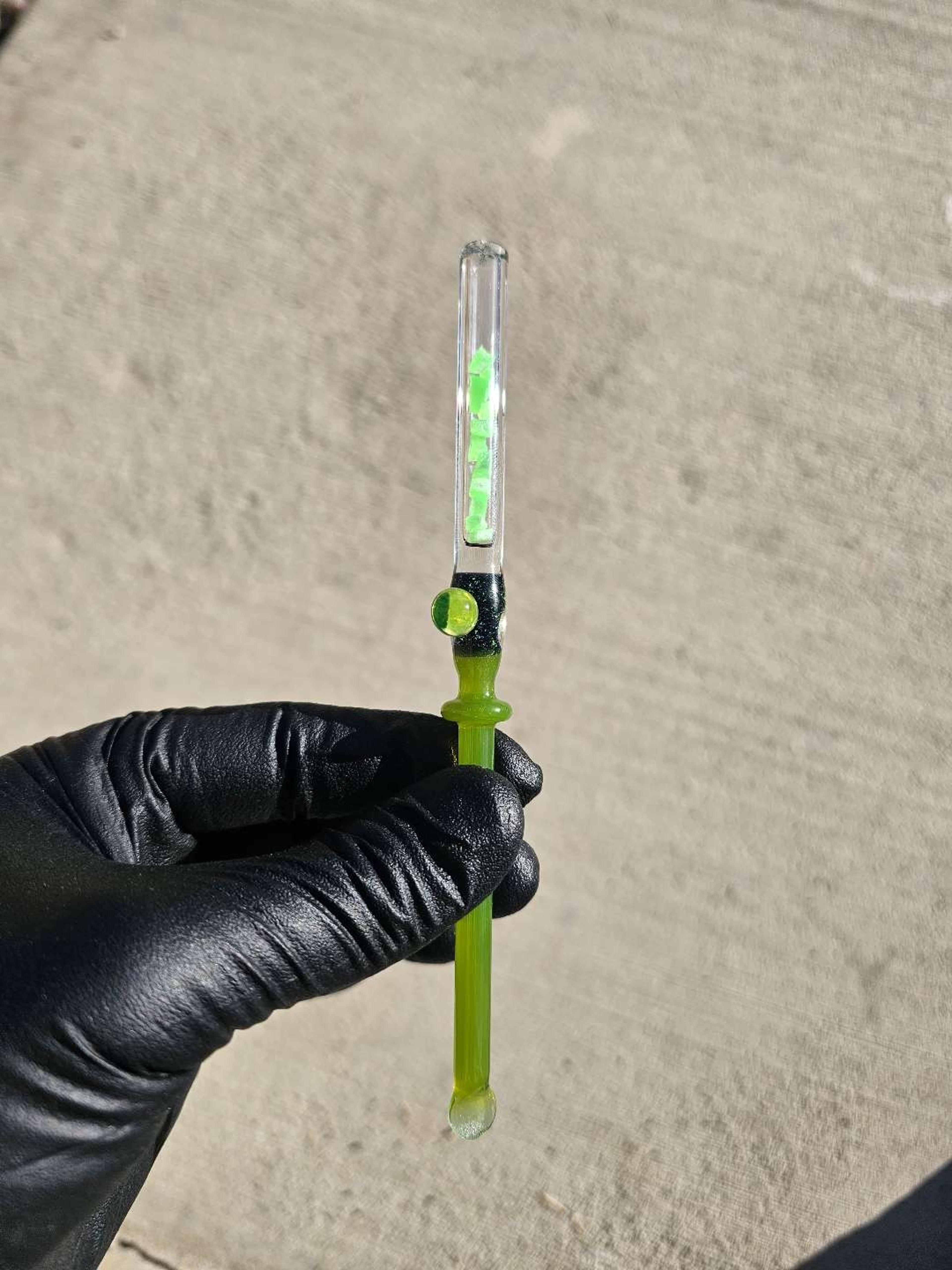 Preview pic of Crushed opal dabber