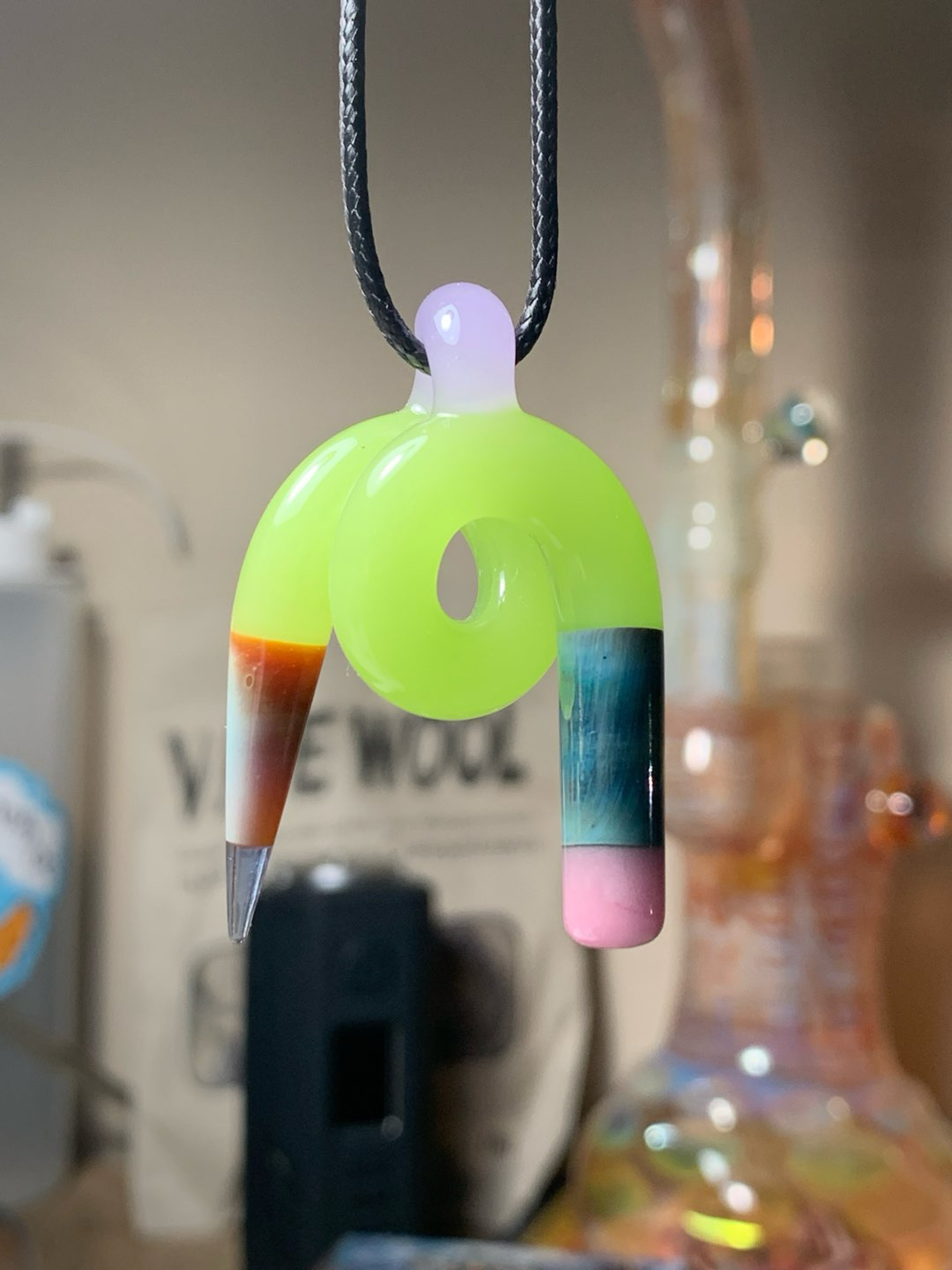 Preview pic of Sherbet Pendy