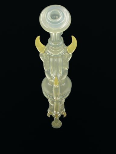 Preview pic of Dohn Joe Pastel Full Color CFL Dual Uptake Recycler