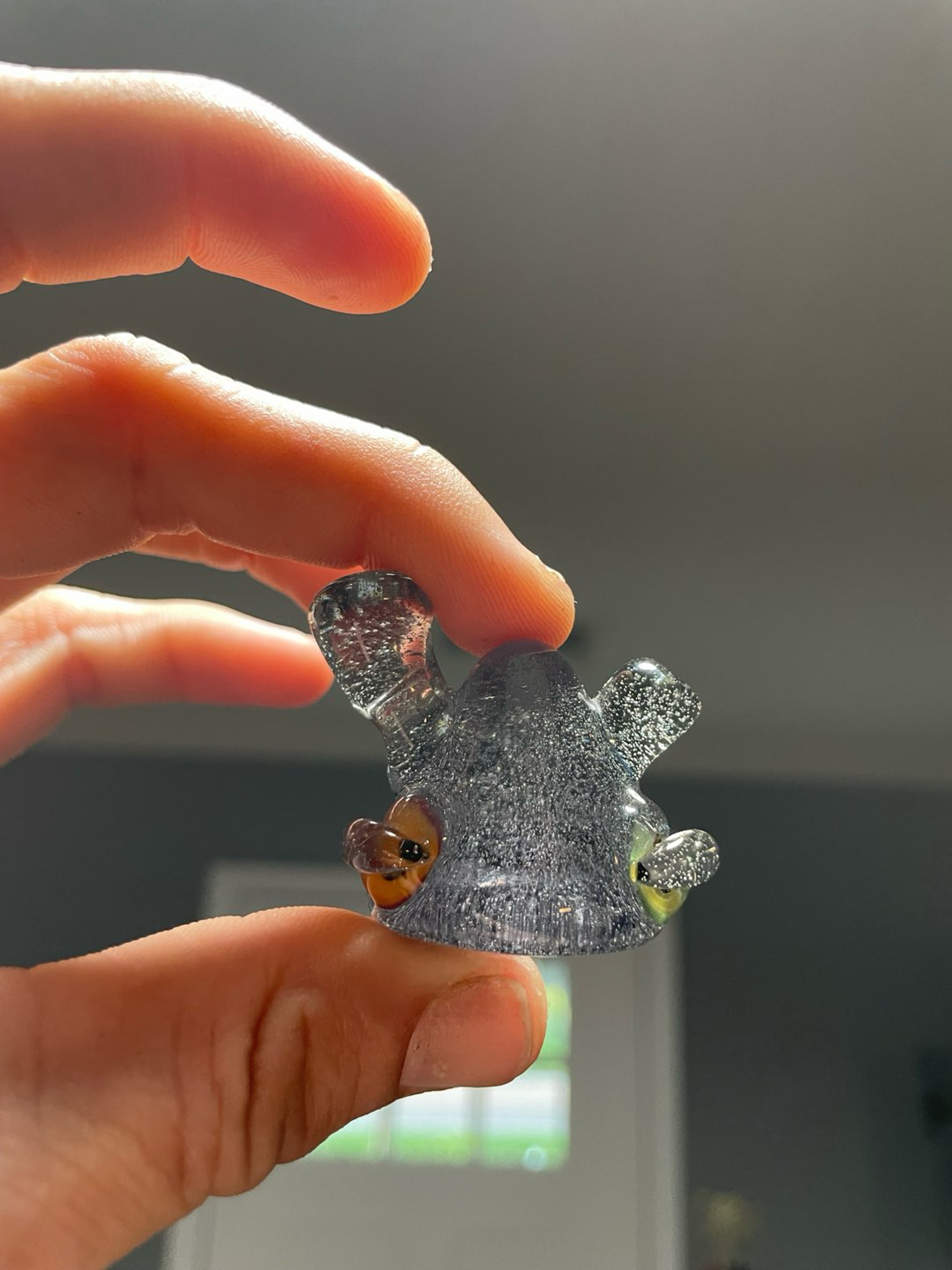 Preview pic of Lerk Pendant Parallax
