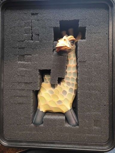 Preview pic of Giraffe