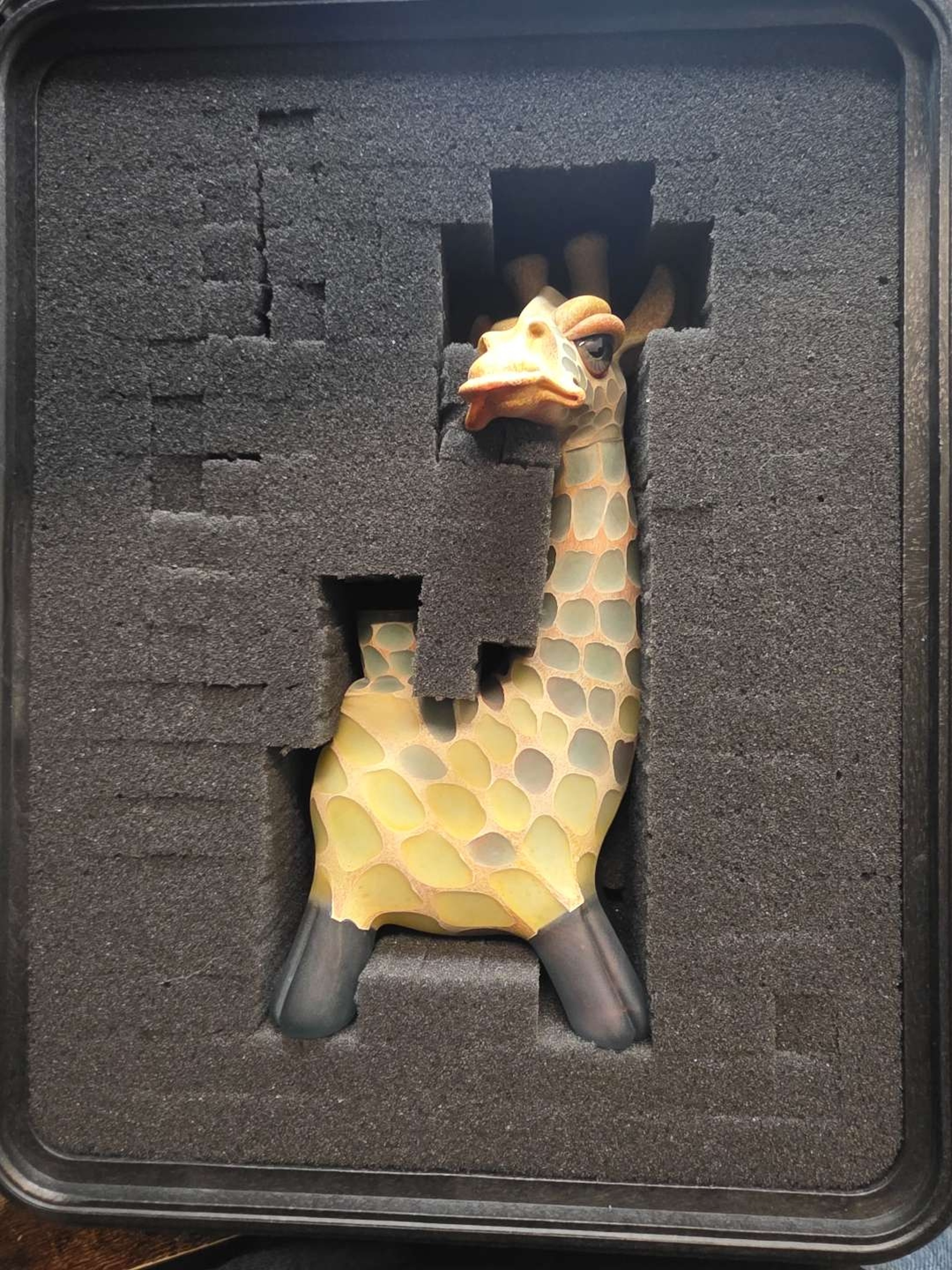 Preview pic of Giraffe