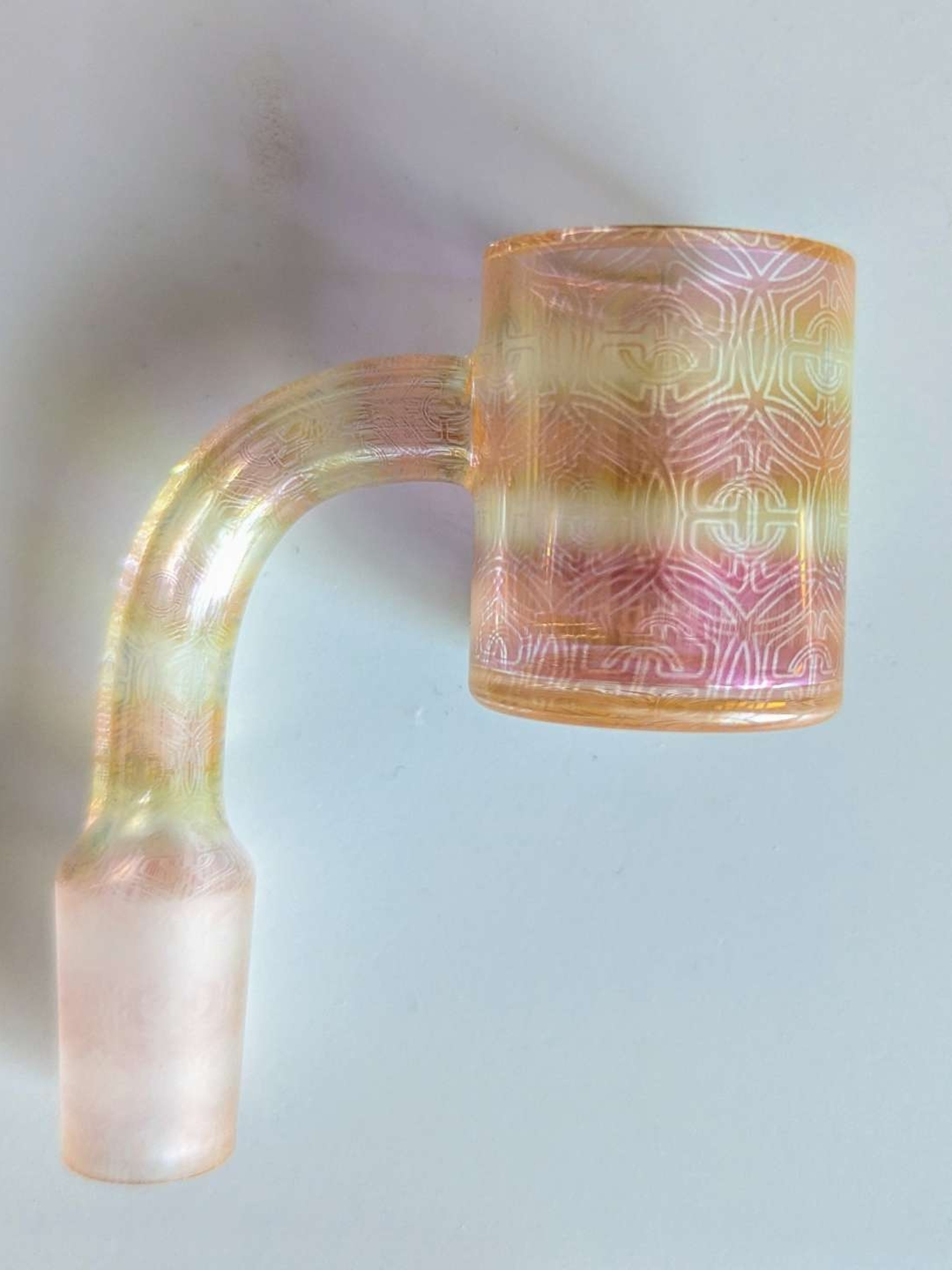 Preview pic of Binary Banger Original First Version 26mm 14 NEW