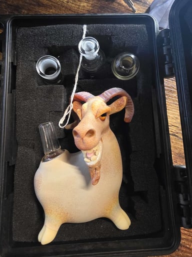 Preview pic of Goat