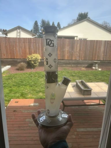 Preview pic of China tube 9mm