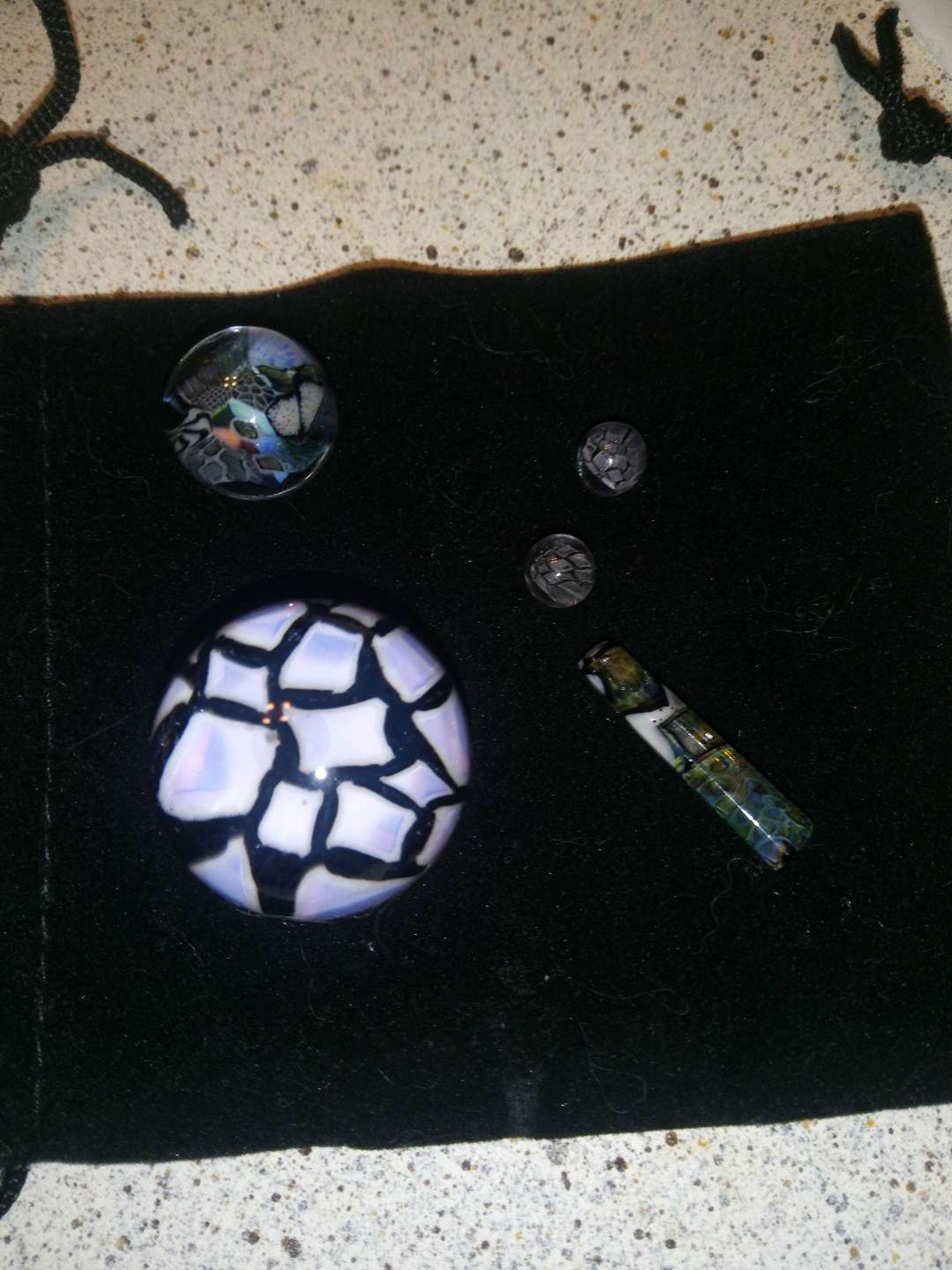 Preview pic of hefe slurper set