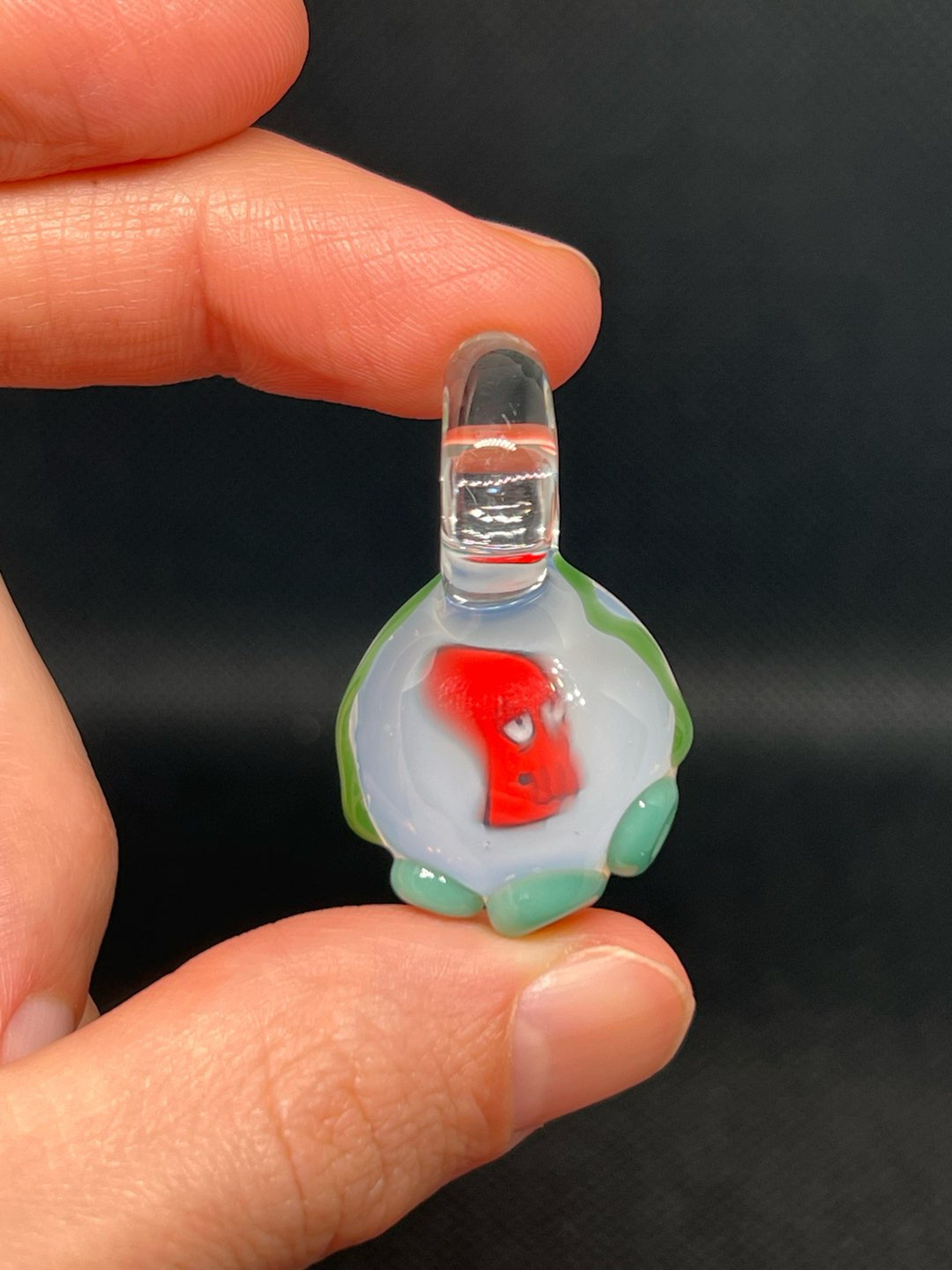 Preview pic of UV Zoidberg Mille Pendant