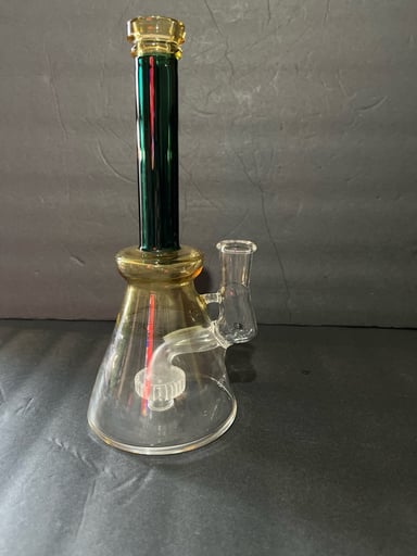 Preview pic of Shower head rig