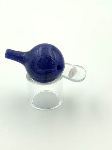 Preview pic of Jakob Woods Blue Blizzard Cap