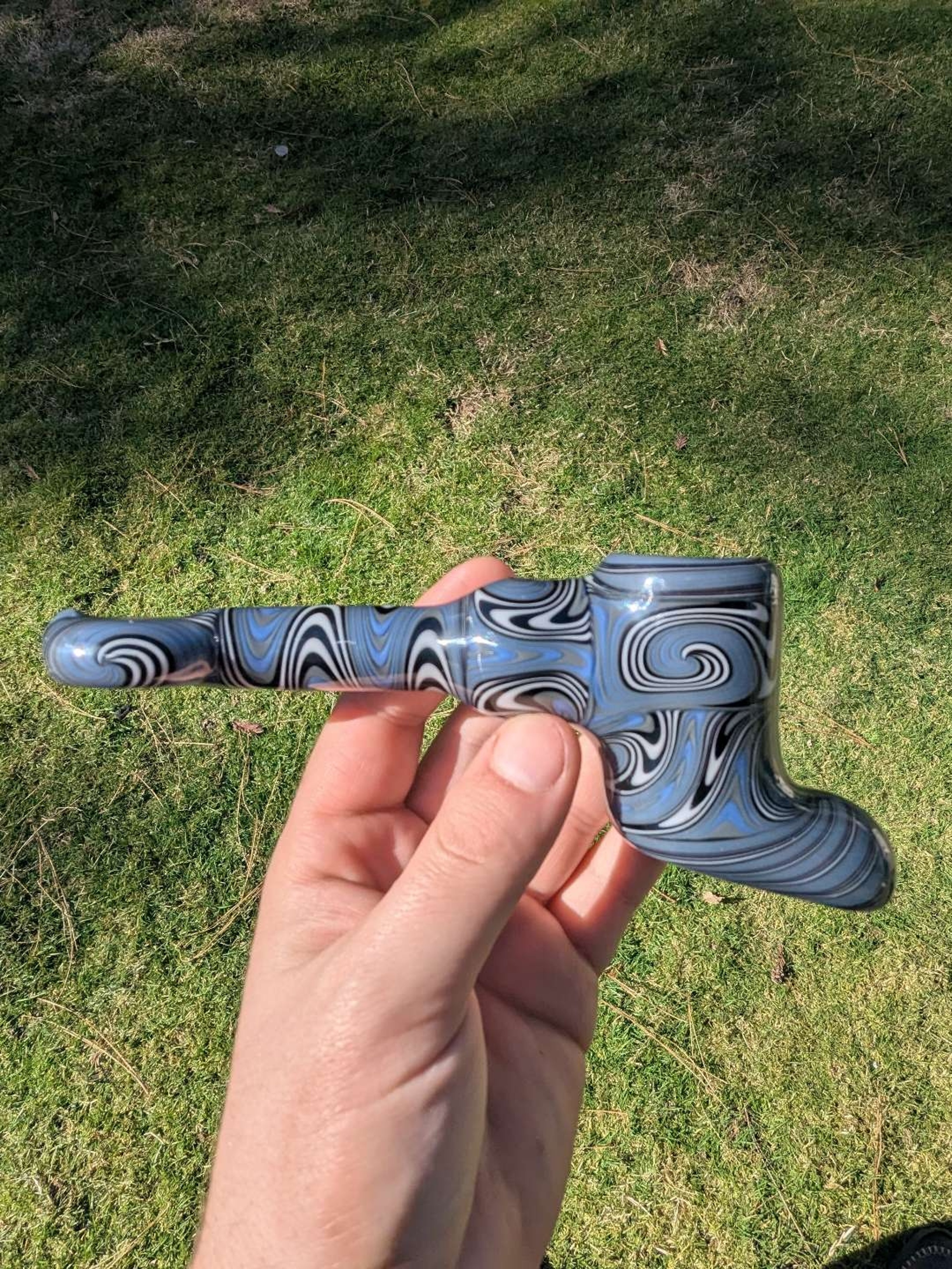 Preview pic of Wigwag dry hammer