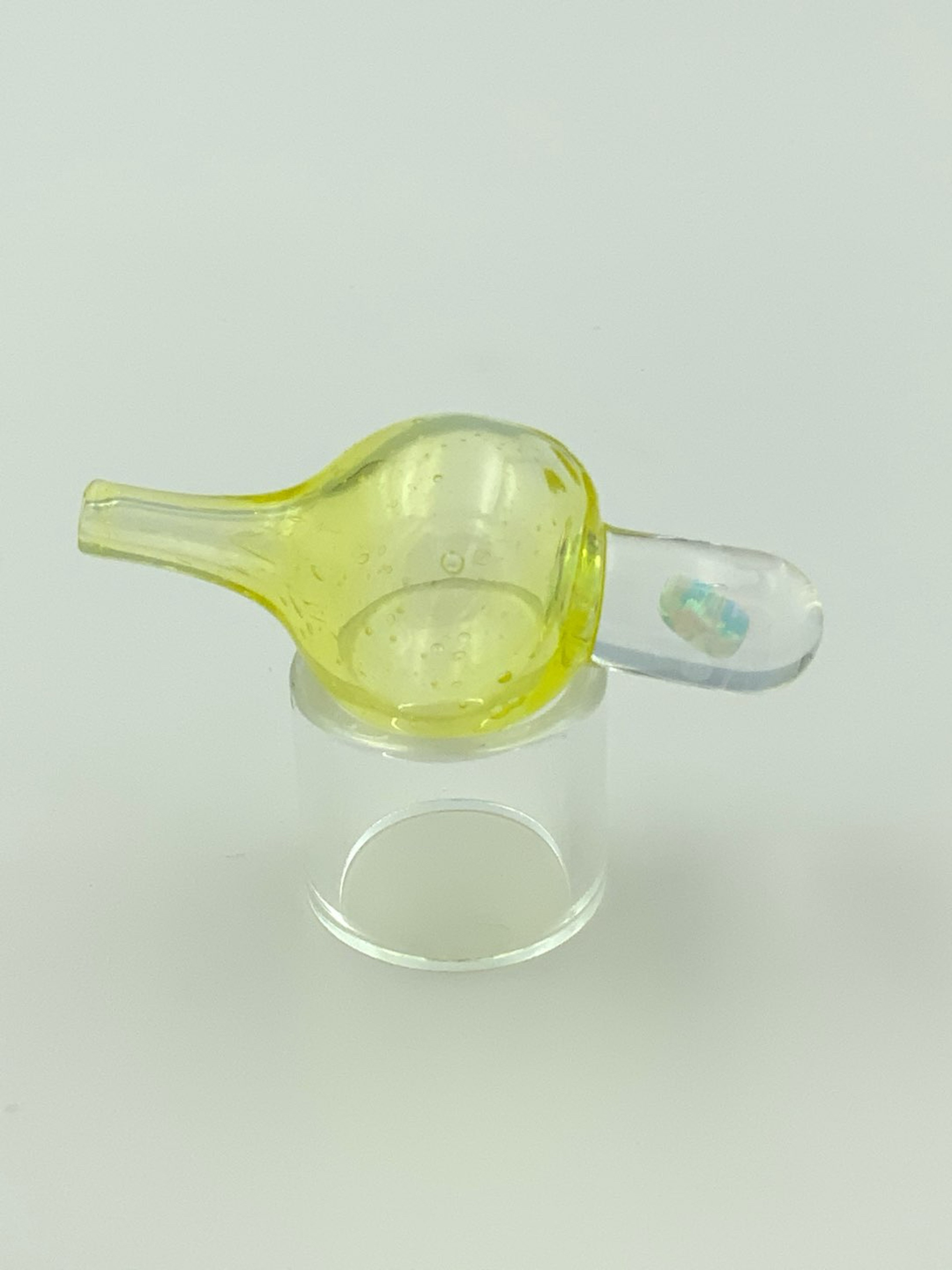 Preview pic of Jakob Woods Lemon Drop Opal Cap