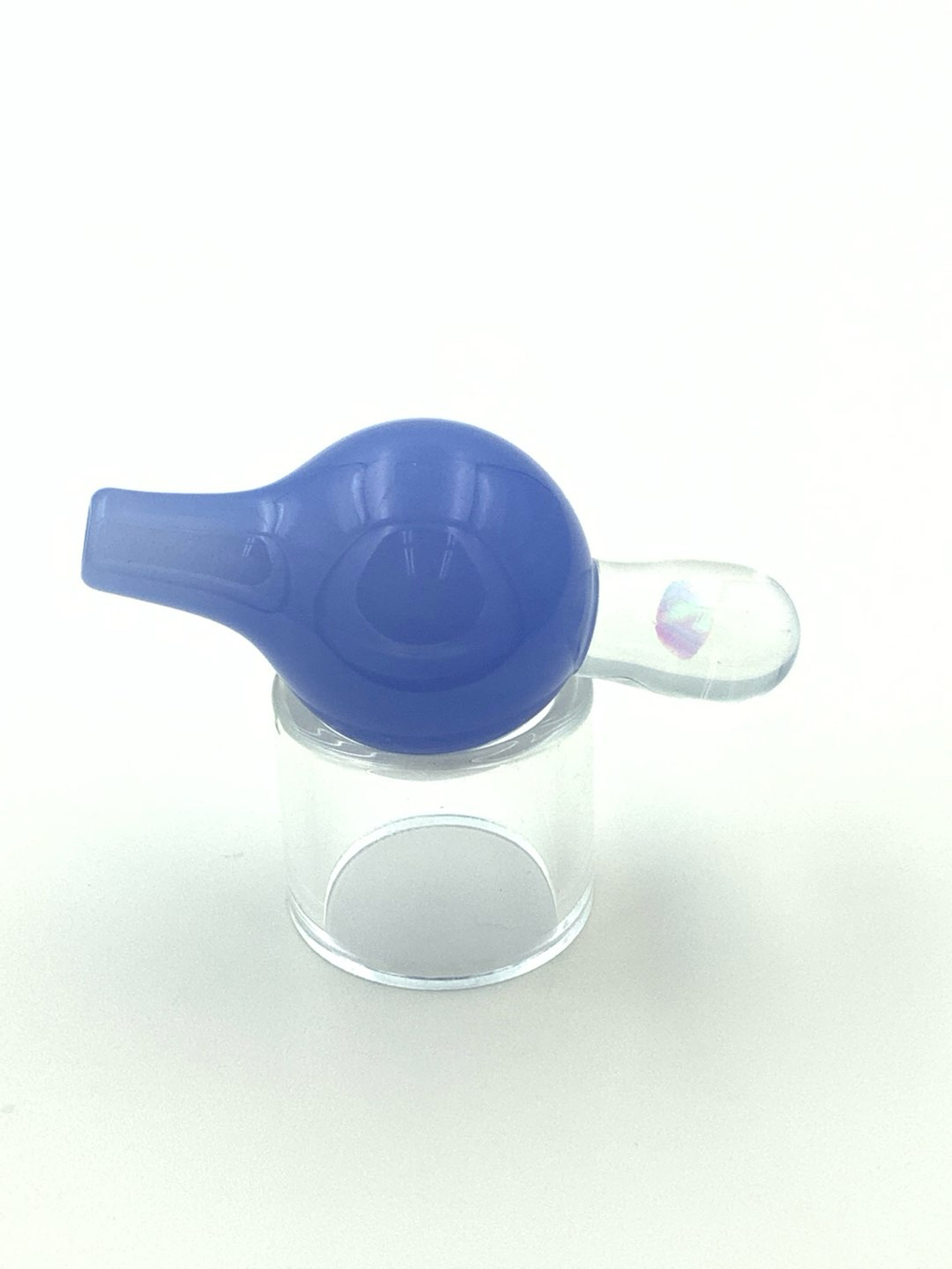 Preview pic of Jakob Woods Light Purple Opal Cap