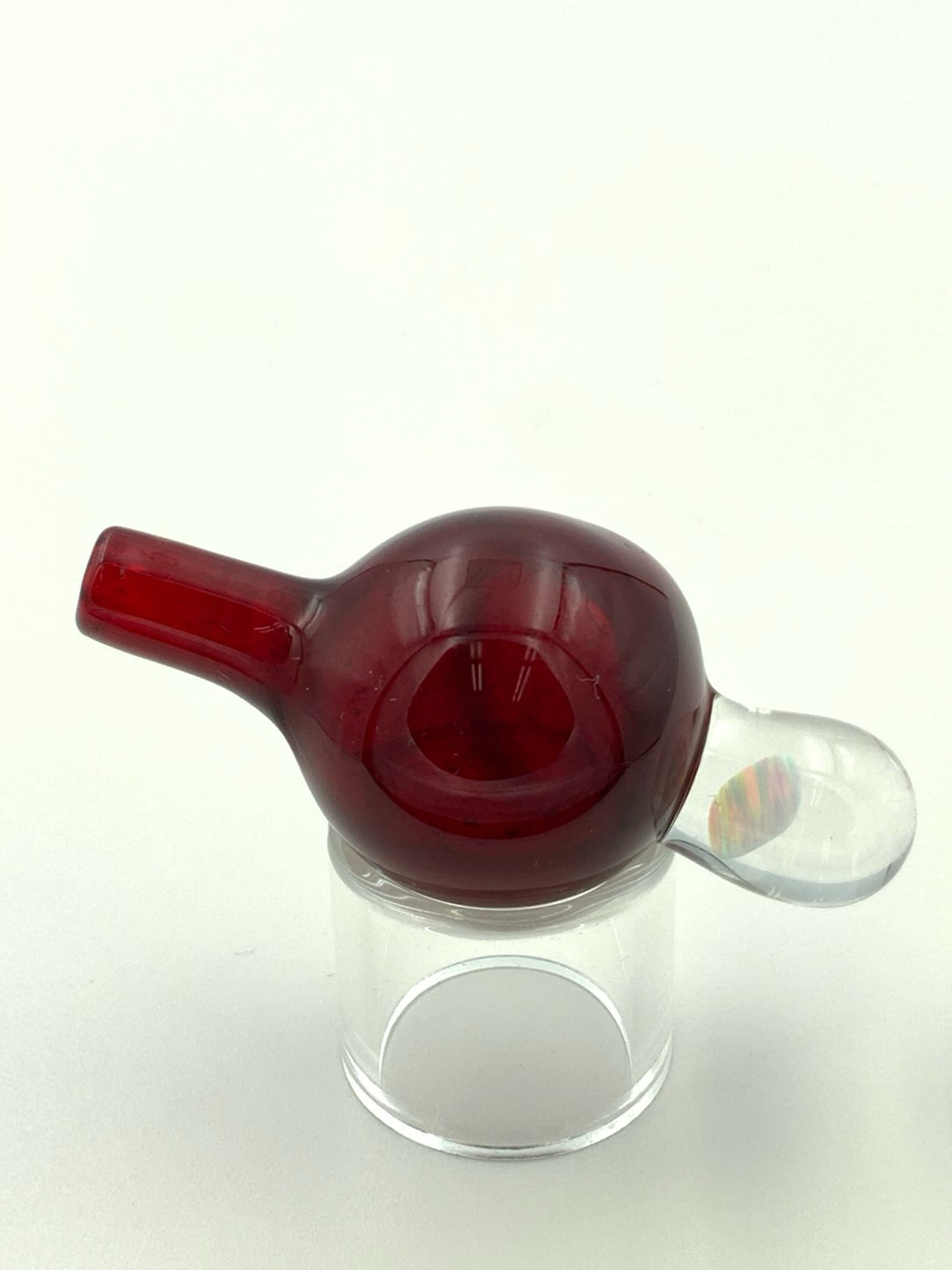 Preview pic of Jakob Woods Pomegranate Opal Cap