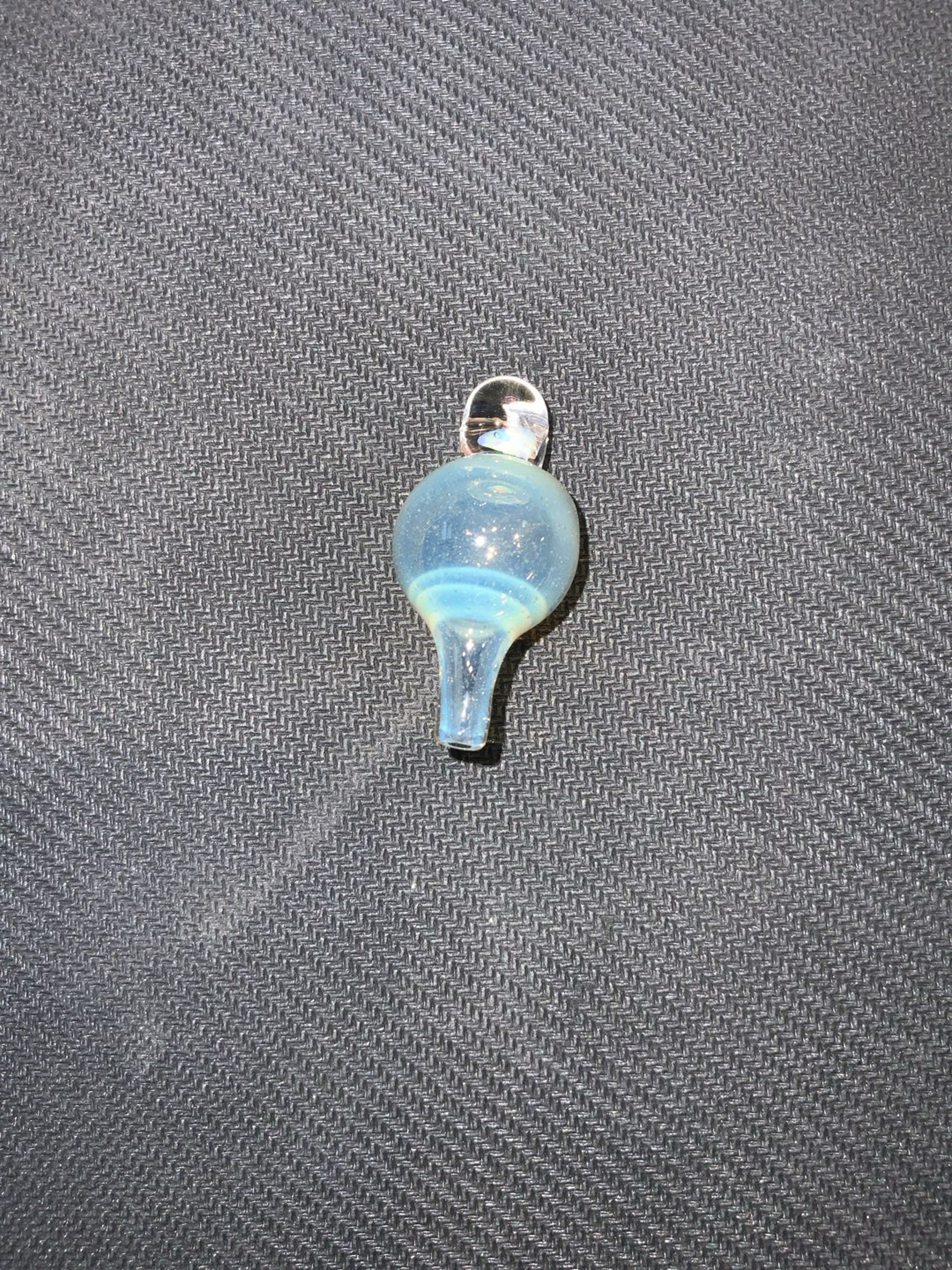 Preview pic of Jakob Woods Secret White Opal Cap