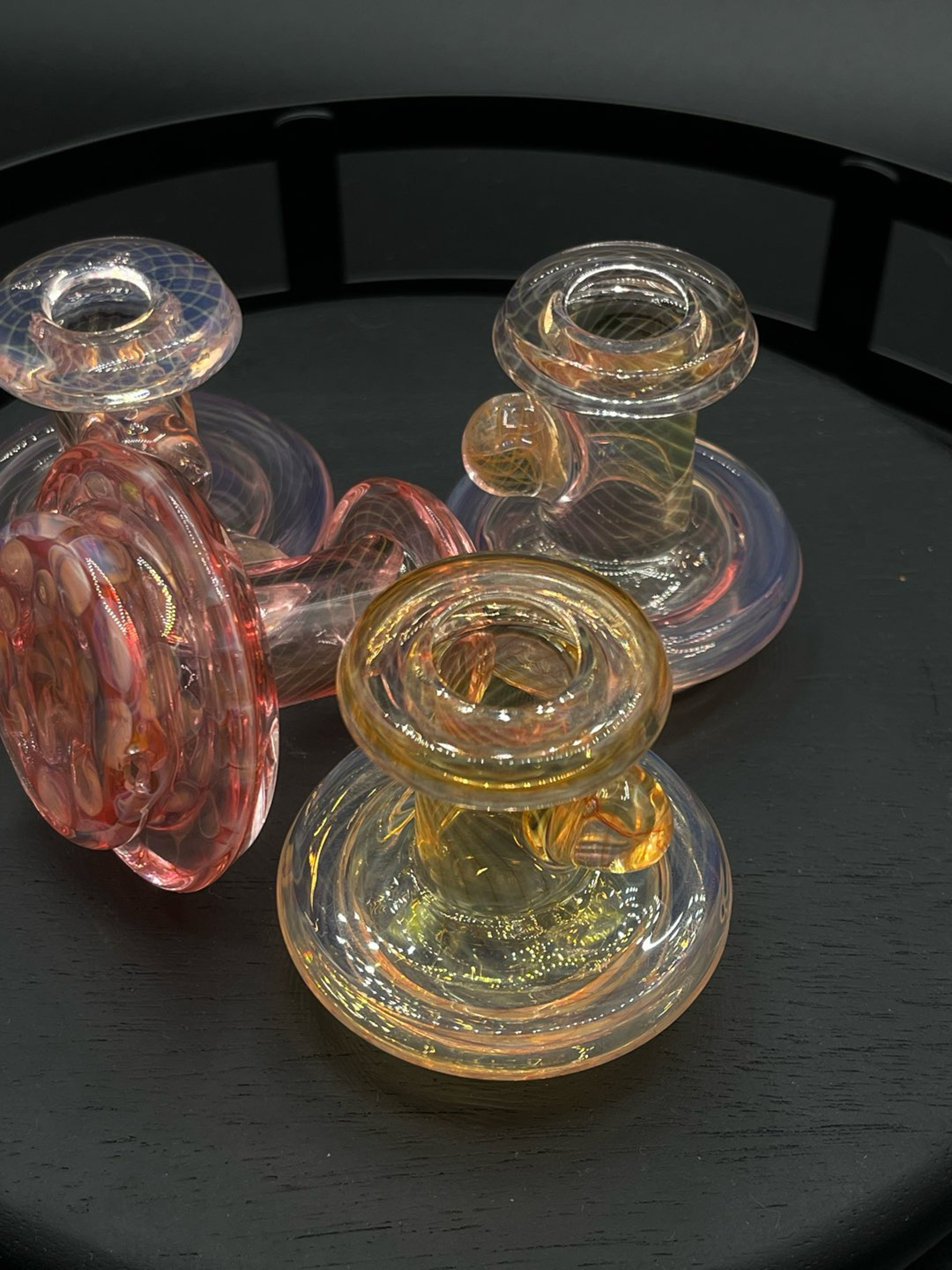 Preview pic of PUFFCO DRY TOPPERS!