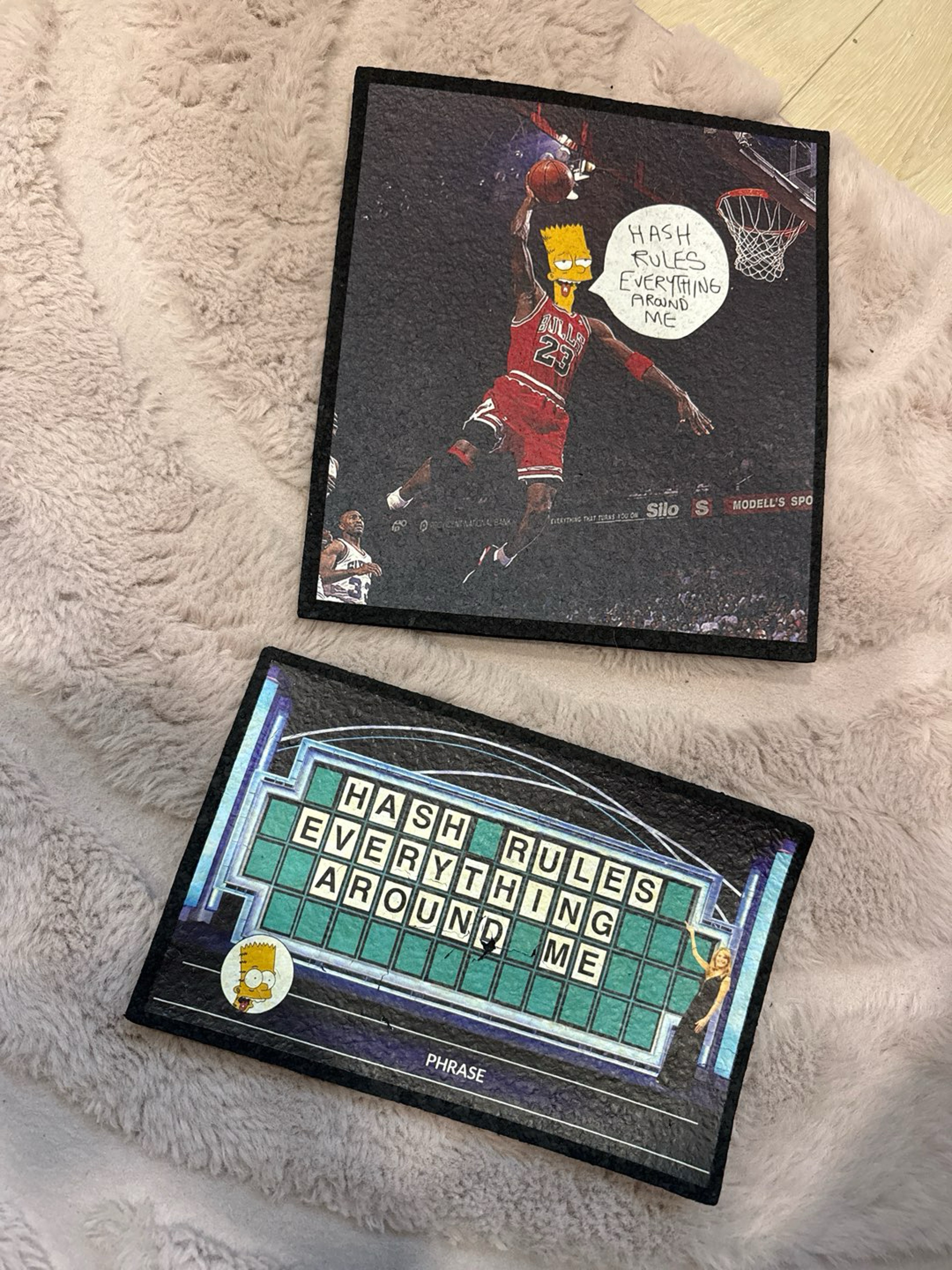 Preview pic of GZ1 Package Mood Mat Bundle