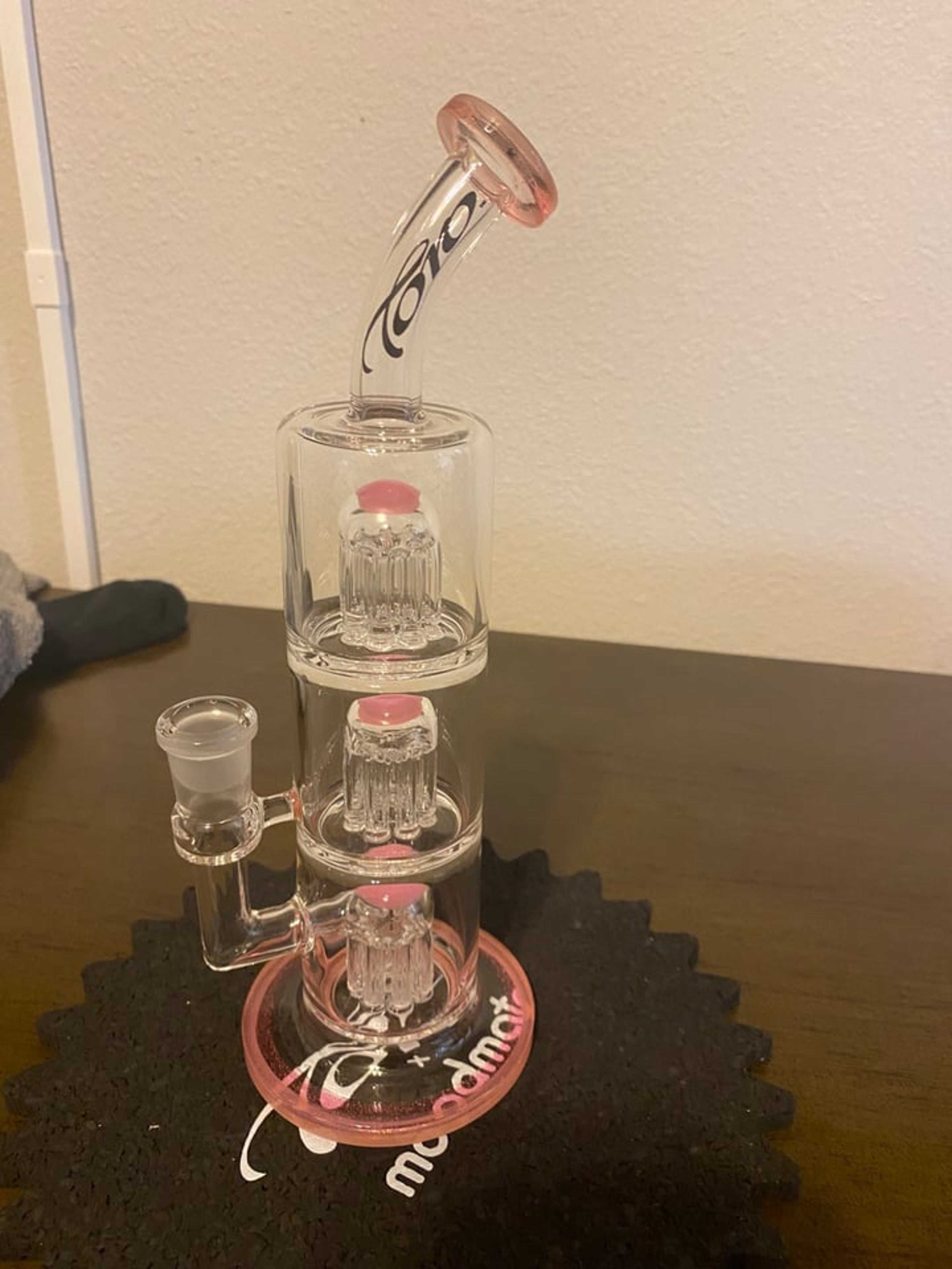 Preview pic of Toro Triple Mac 8 14mm