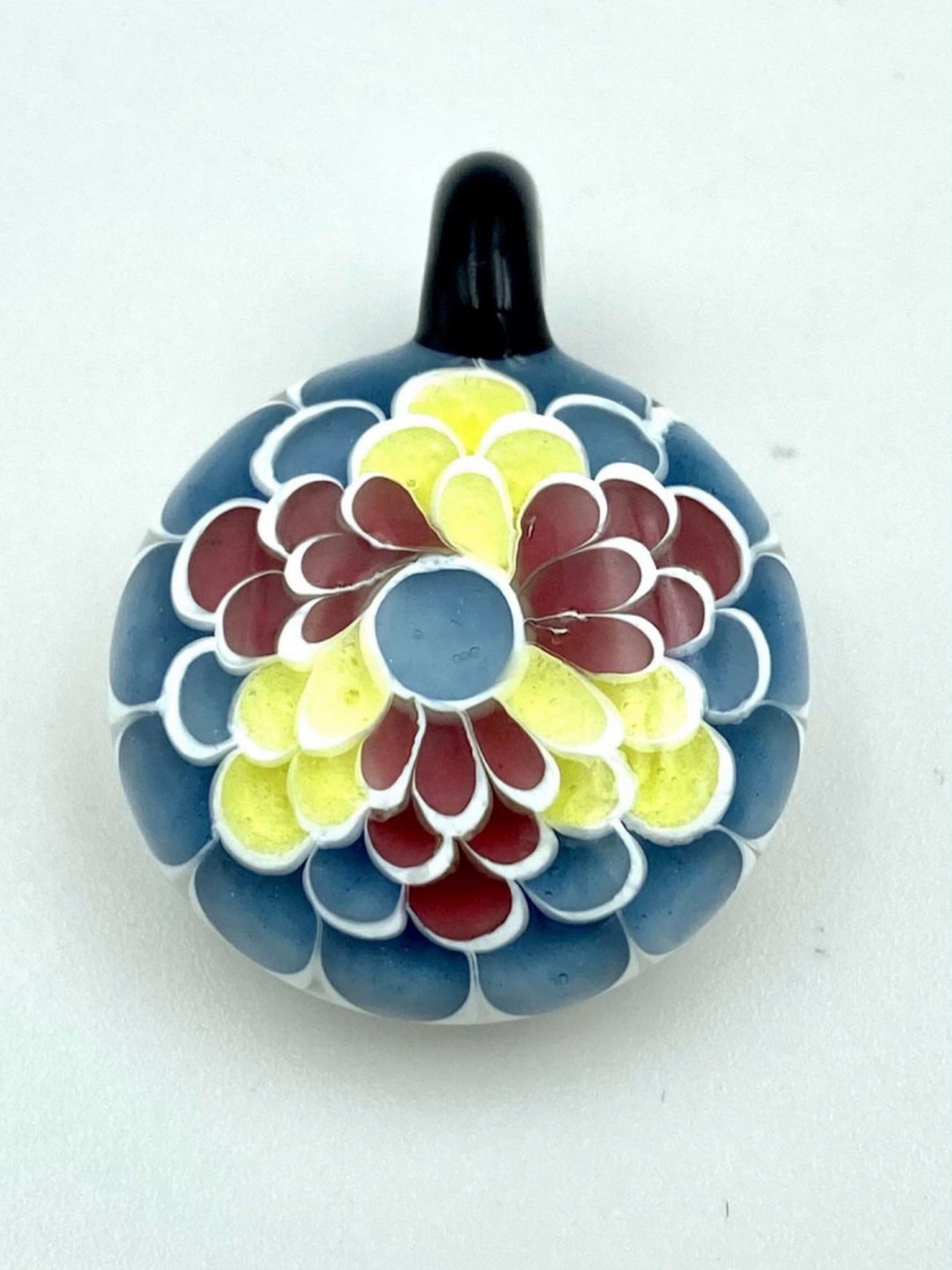Preview pic of Rl Functional Primary Colors Dot Stack Pendy