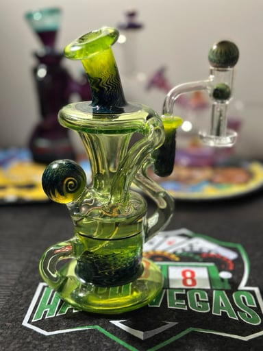Preview pic of Andy g recycler