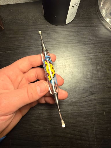 Preview pic of BMFT Pizza and Beer Dabber
