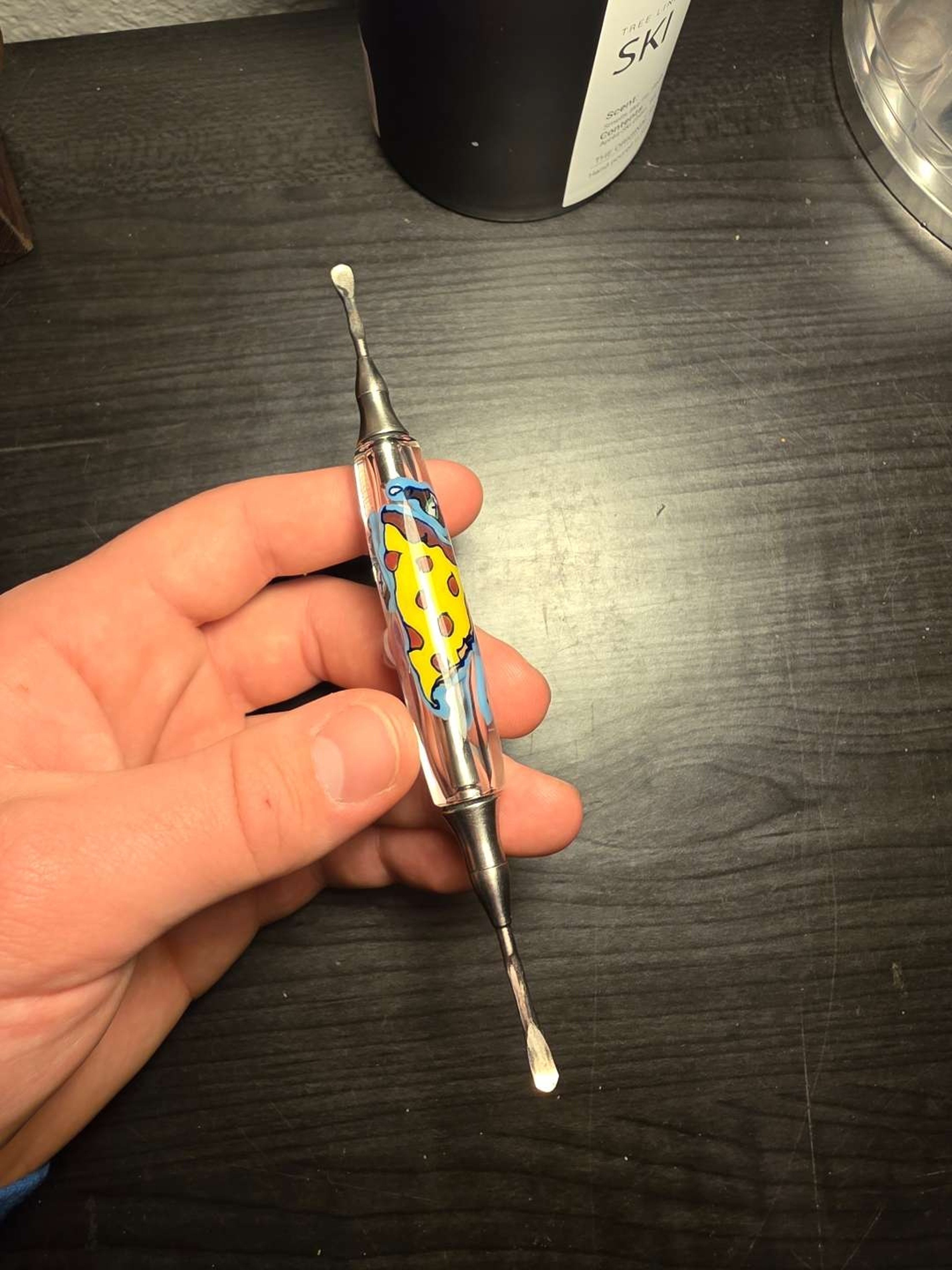 Preview pic of BMFT Pizza and Beer Dabber