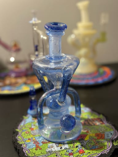 Preview pic of Logi recycler