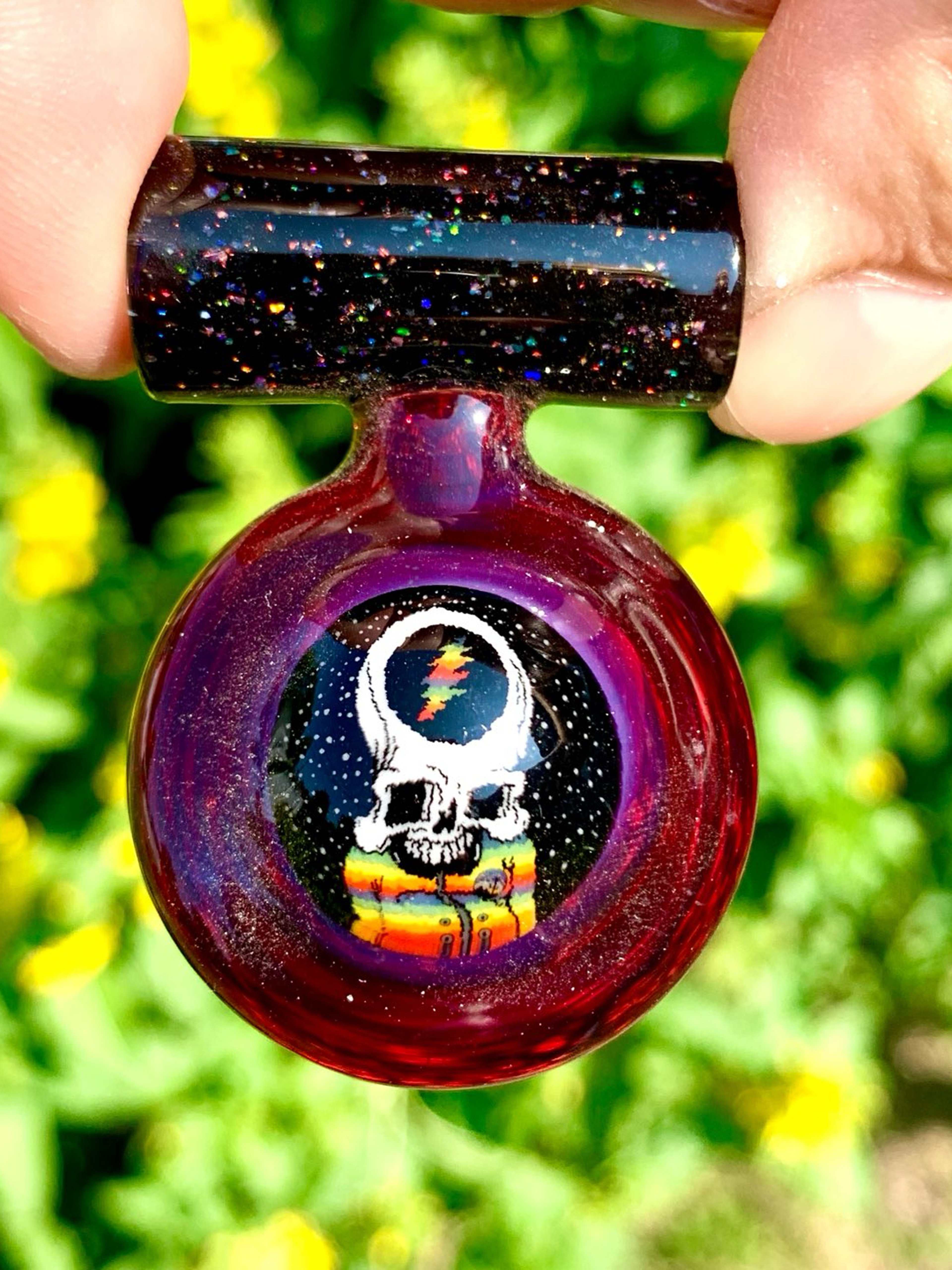 Preview pic of Hendy Mille Pendant