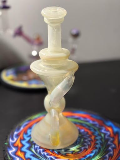 Preview pic of Maxblob recycler