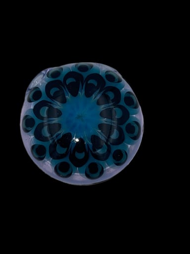 Preview pic of Matsumara Dot Stack Pendant