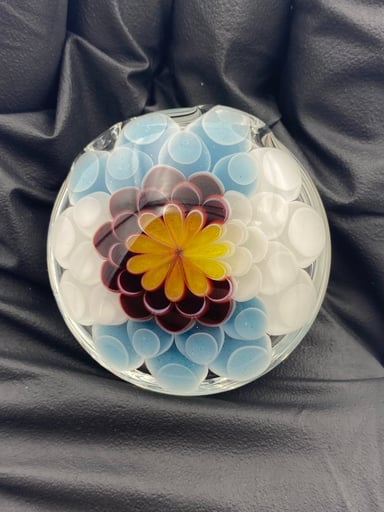 Preview pic of Matsumara Colorado Dot Stack Pendy