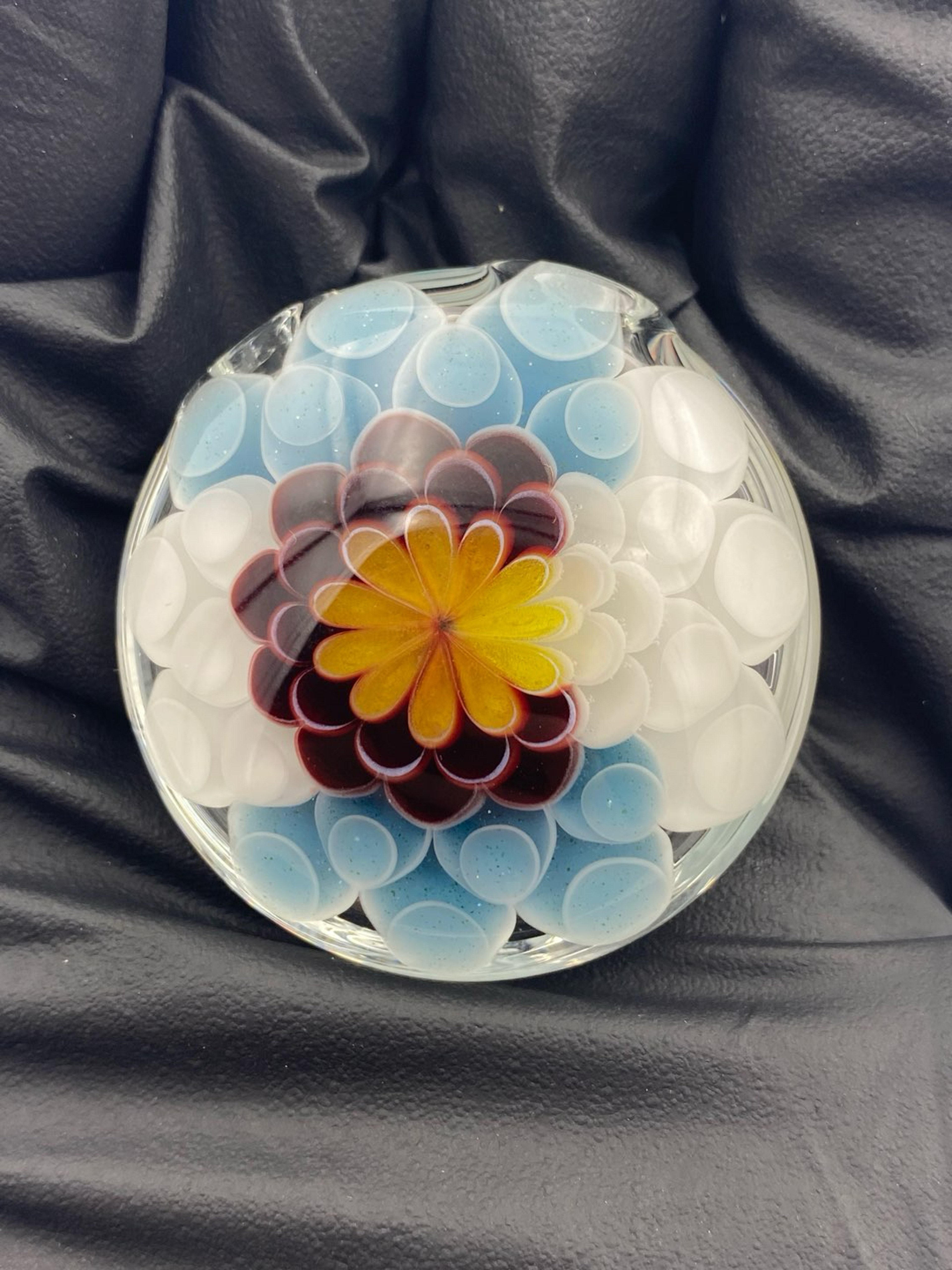 Preview pic of Matsumara Colorado Dot Stack Pendy