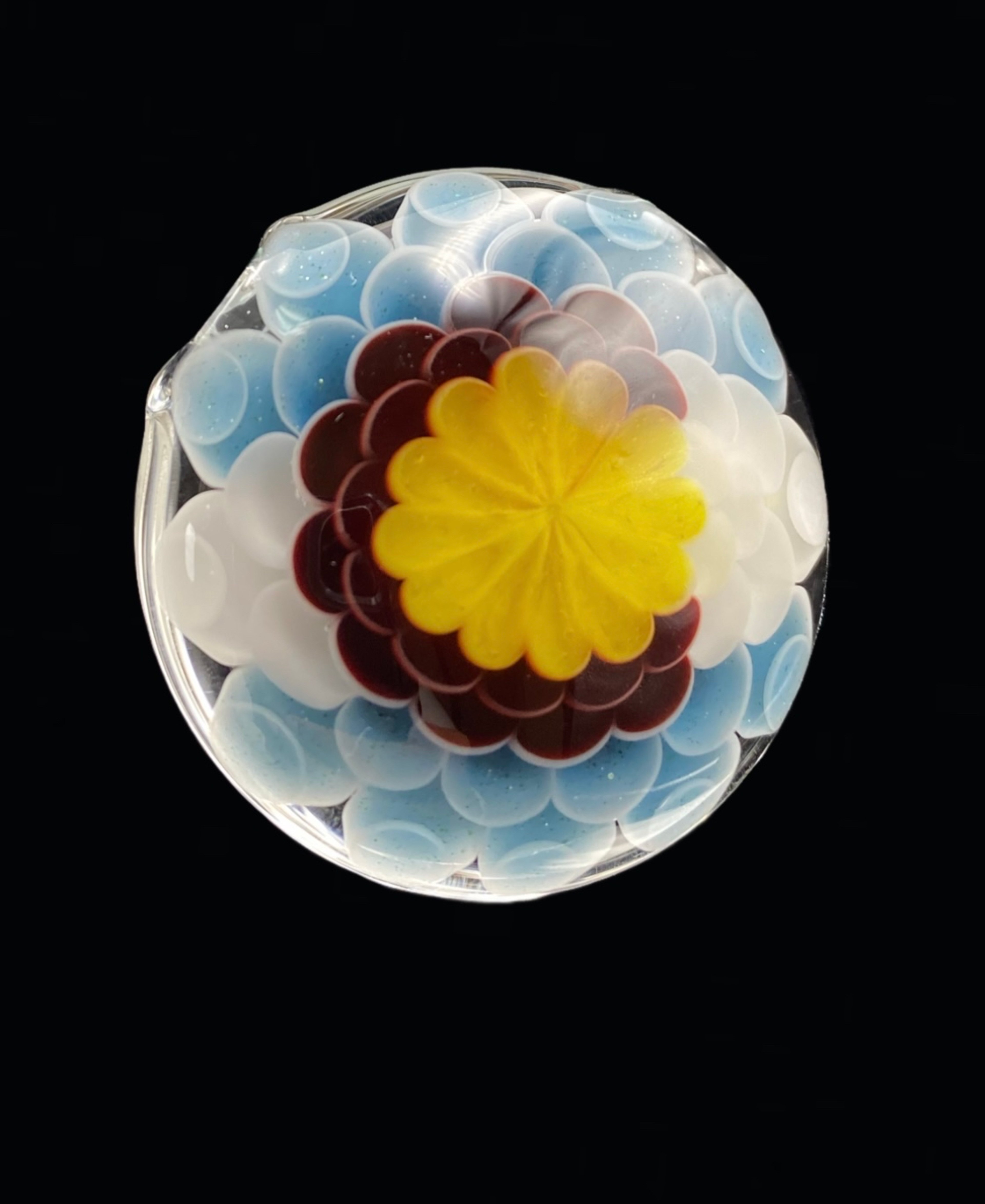 Preview pic of Matsumara Colorado Dot Stack Pendy