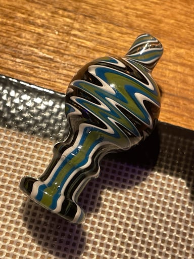 Preview pic of Wigwag bubble cap