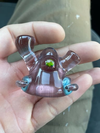 Preview pic of Lerk Pendant cfl
