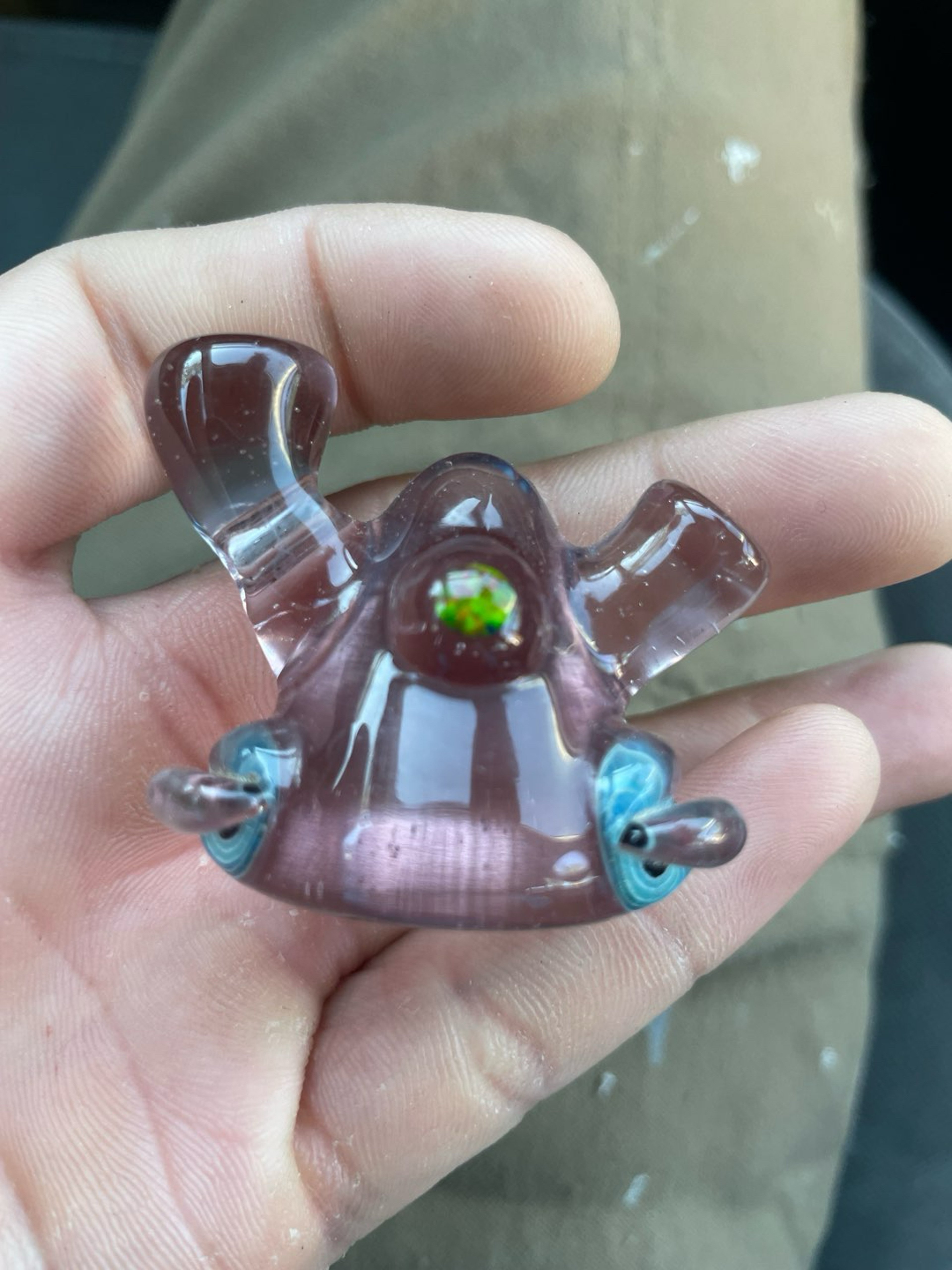 Preview pic of Lerk Pendant cfl