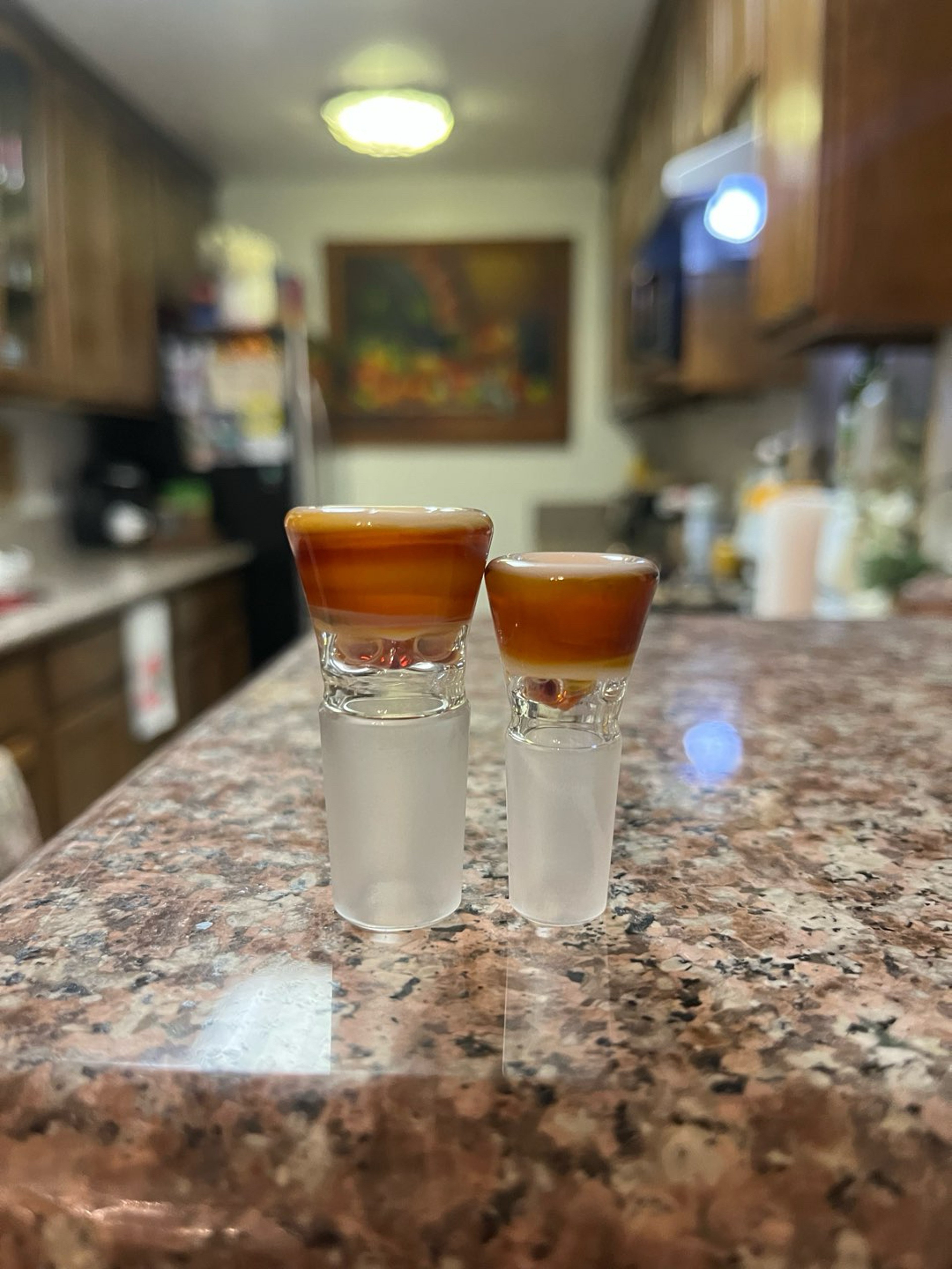 Preview pic of 18MM & 14MM HORNLESS SERENDIPITY SLIDES