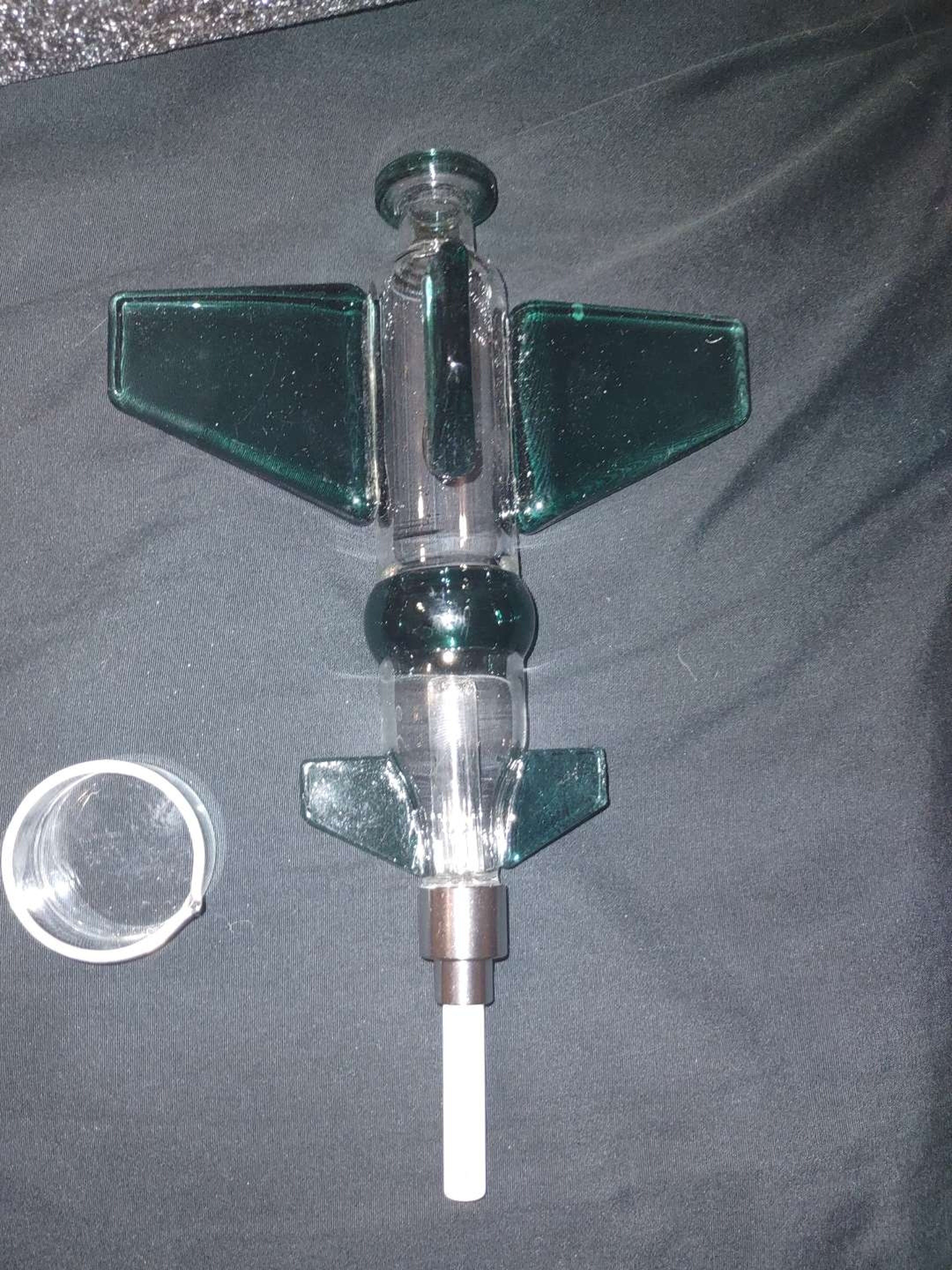 Preview pic of JET NECTAR COLLECTOR