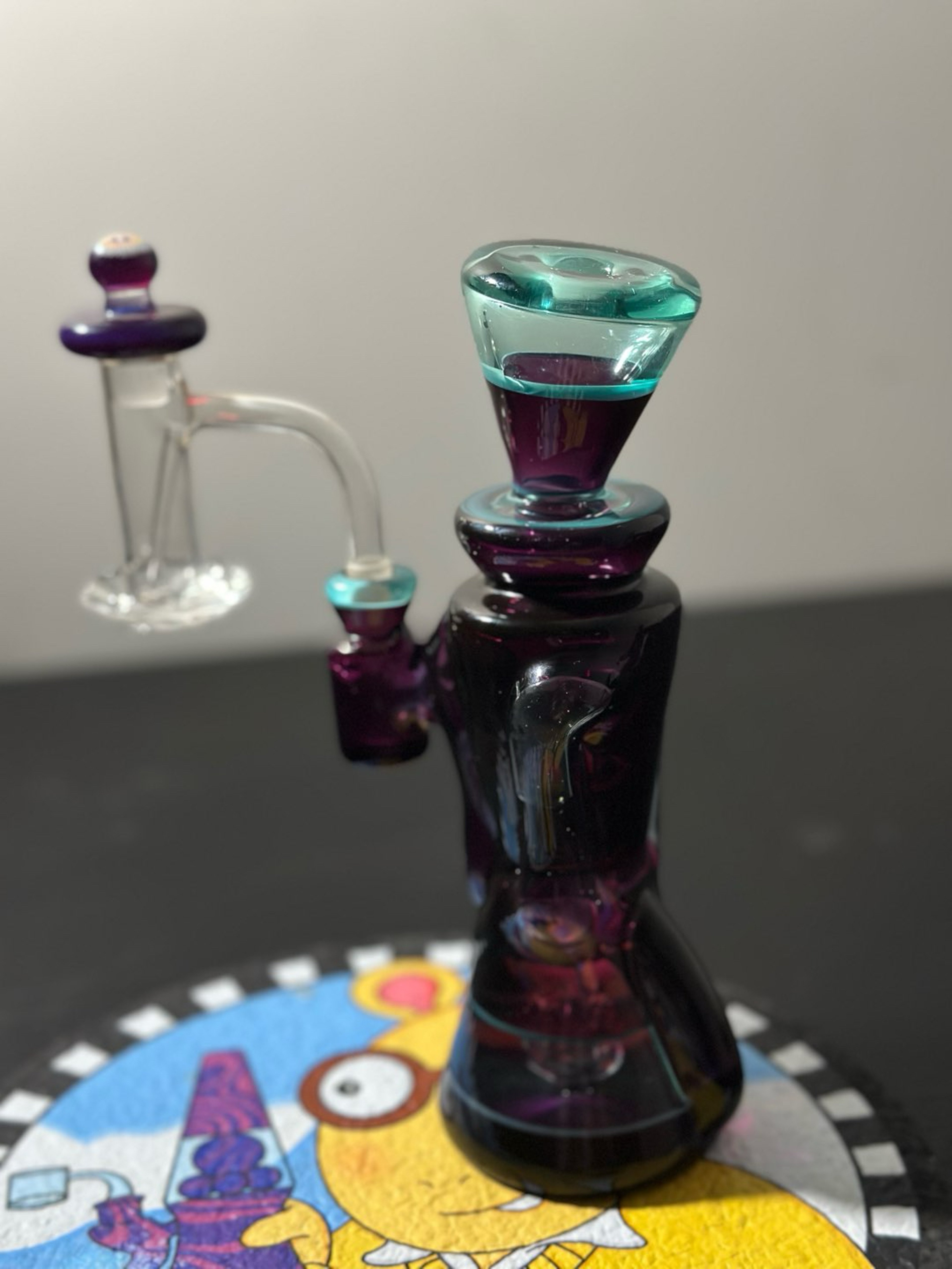 Preview pic of Rycraft recycler
