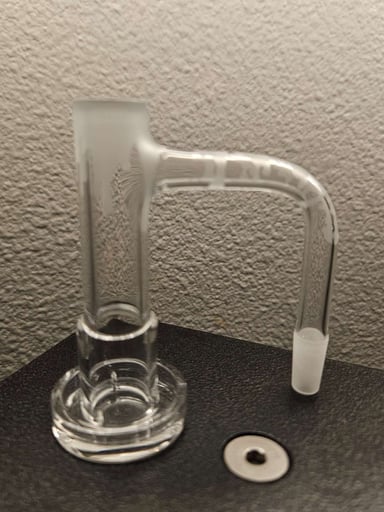 Preview pic of 10mm 90° Control Tower V2