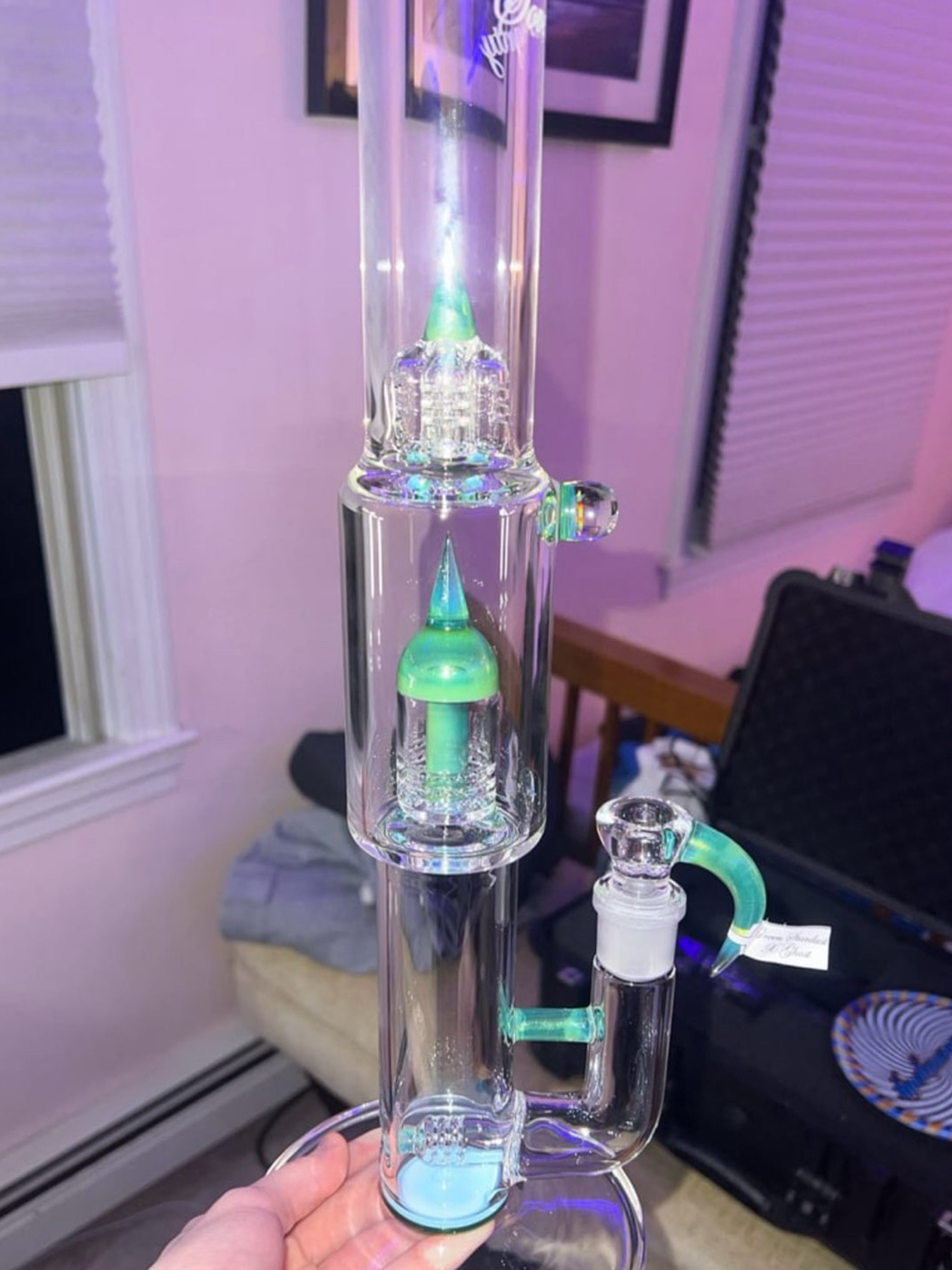 Preview pic of 360 stemline-360 dome