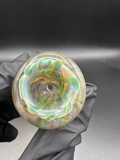Preview pic of @woj.glass 14mm Prankster Push Slide