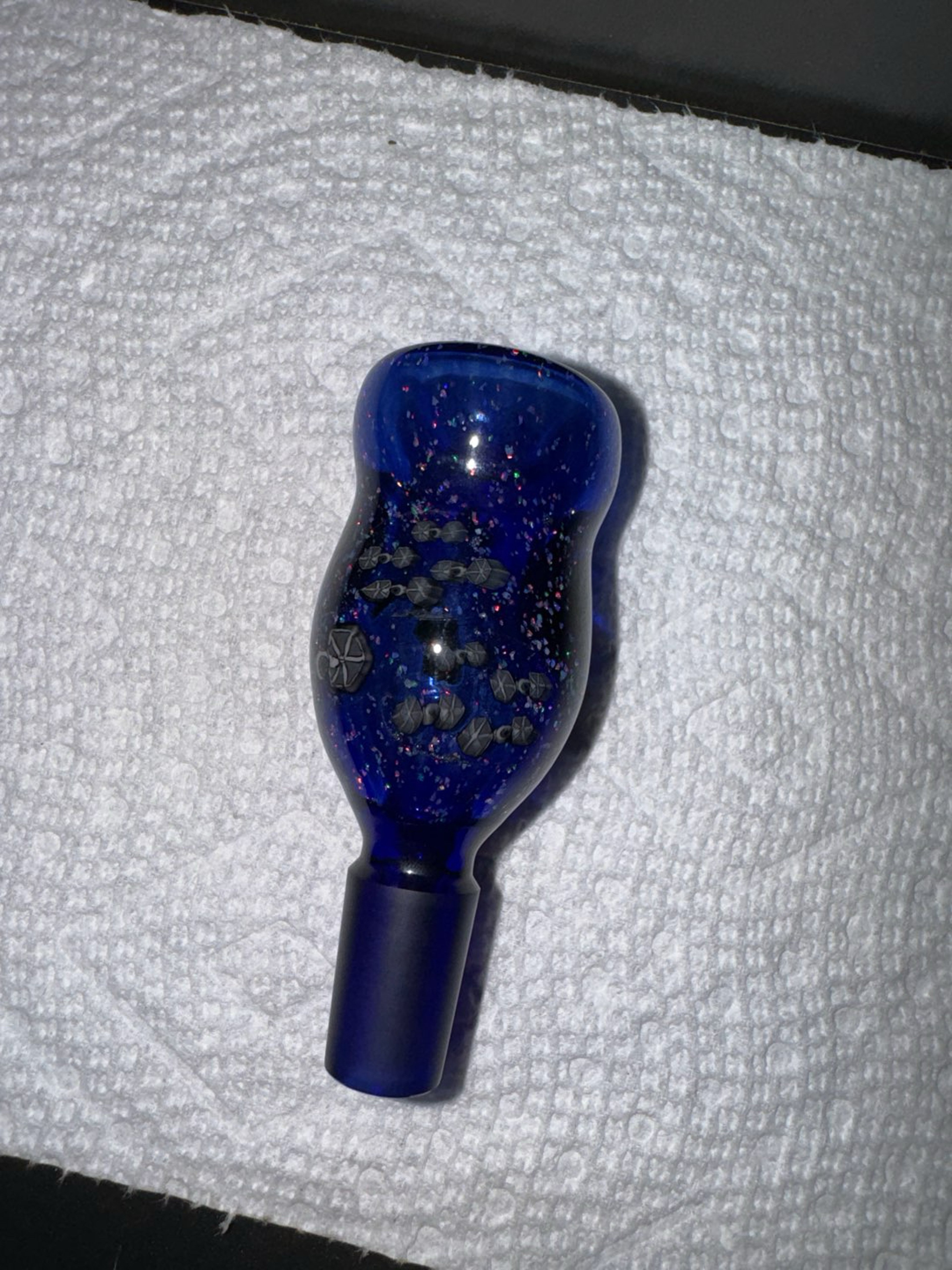 Preview pic of 14mm star wars strobel slide