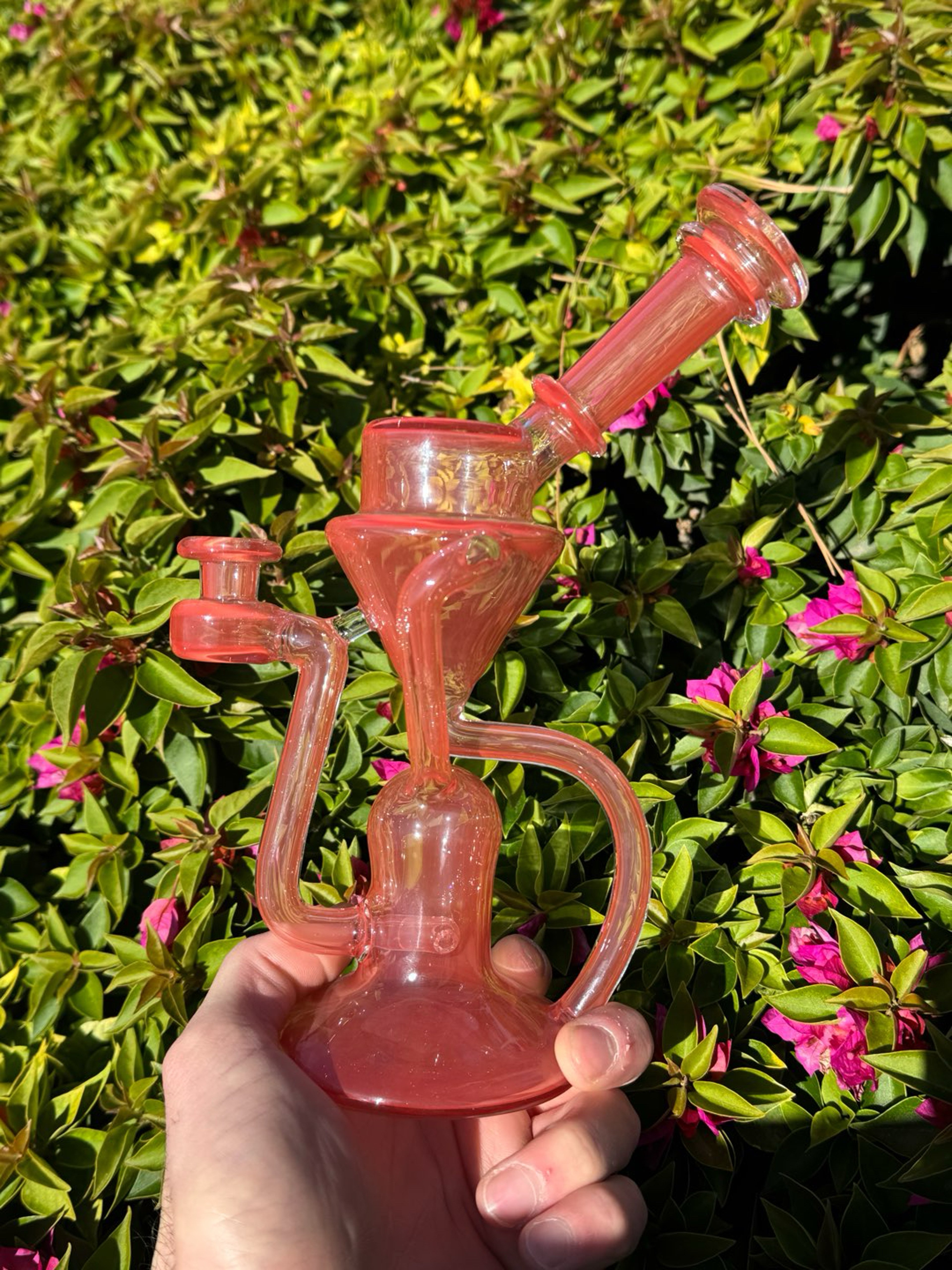 Preview pic of Shadooba single uptake ghost red crayon