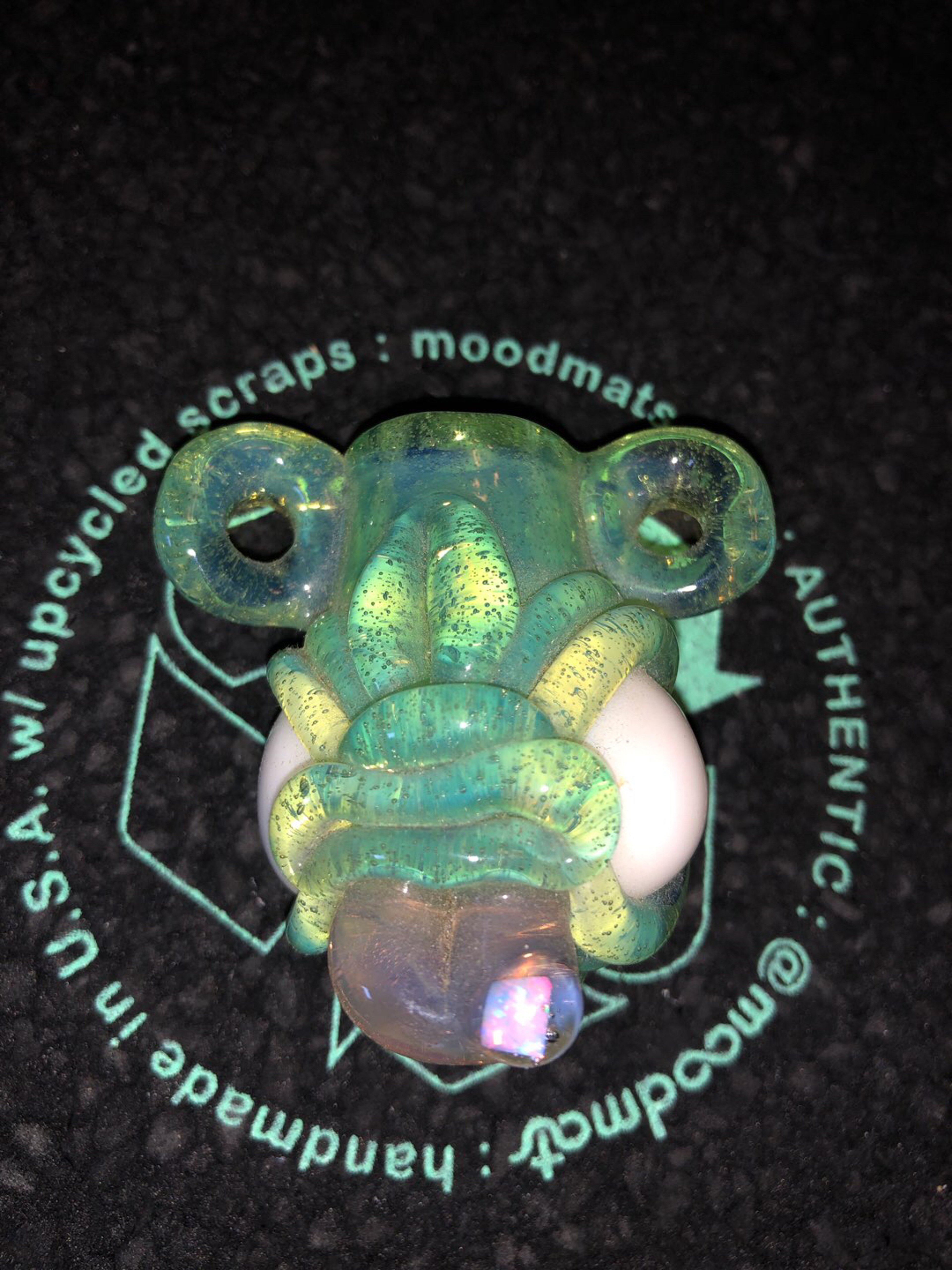 Preview pic of 19 CFL Casto Spunion / Joint Holder