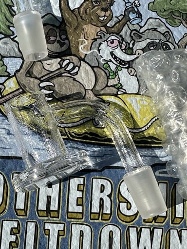 Preview pic of 14mm Quave Charmer