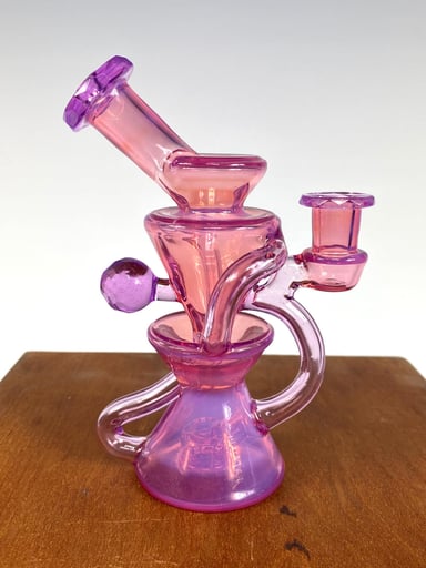 Preview pic of CAPTNCRONIC MINI TWO-N-THROUGH
