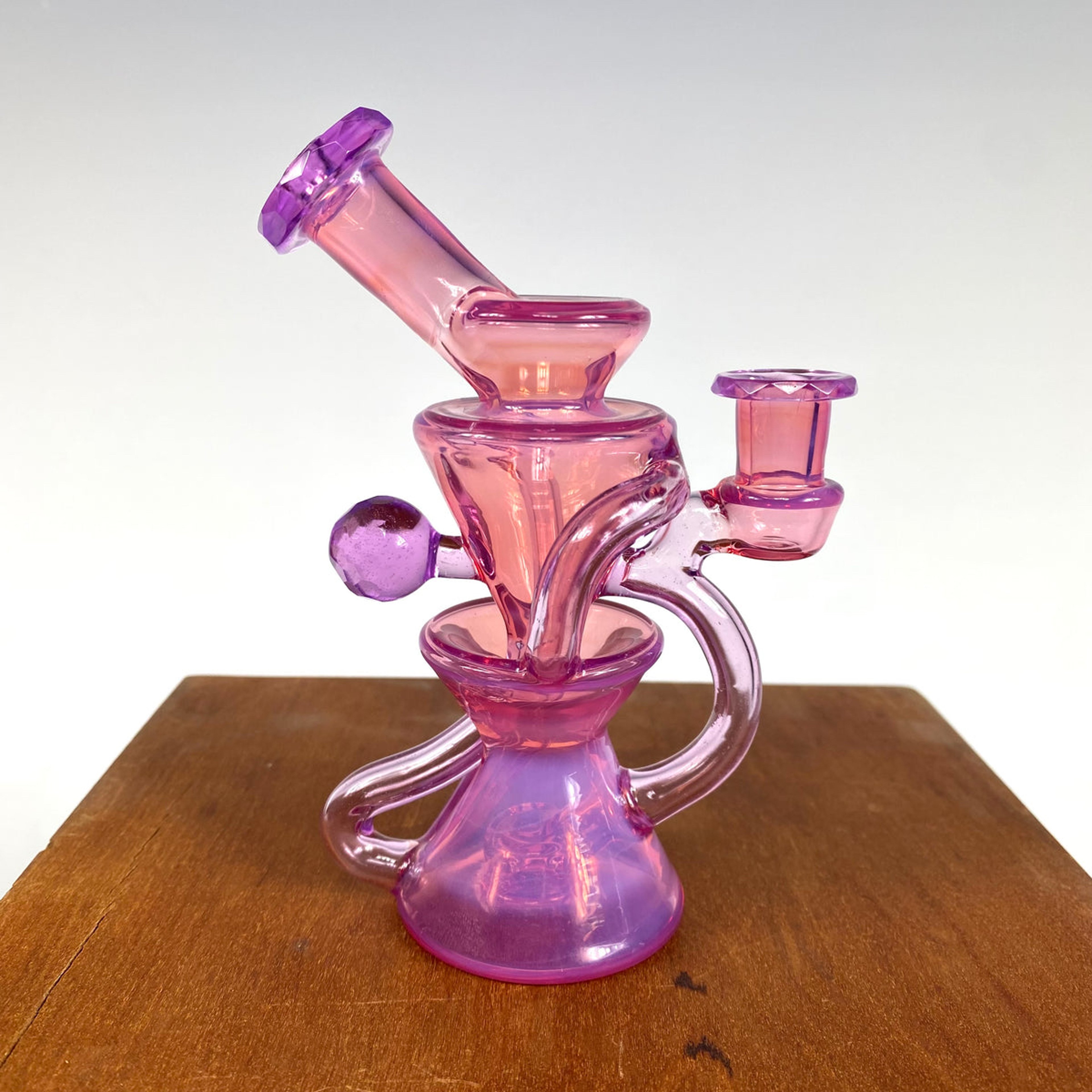 Preview pic of CAPTNCRONIC MINI TWO-N-THROUGH