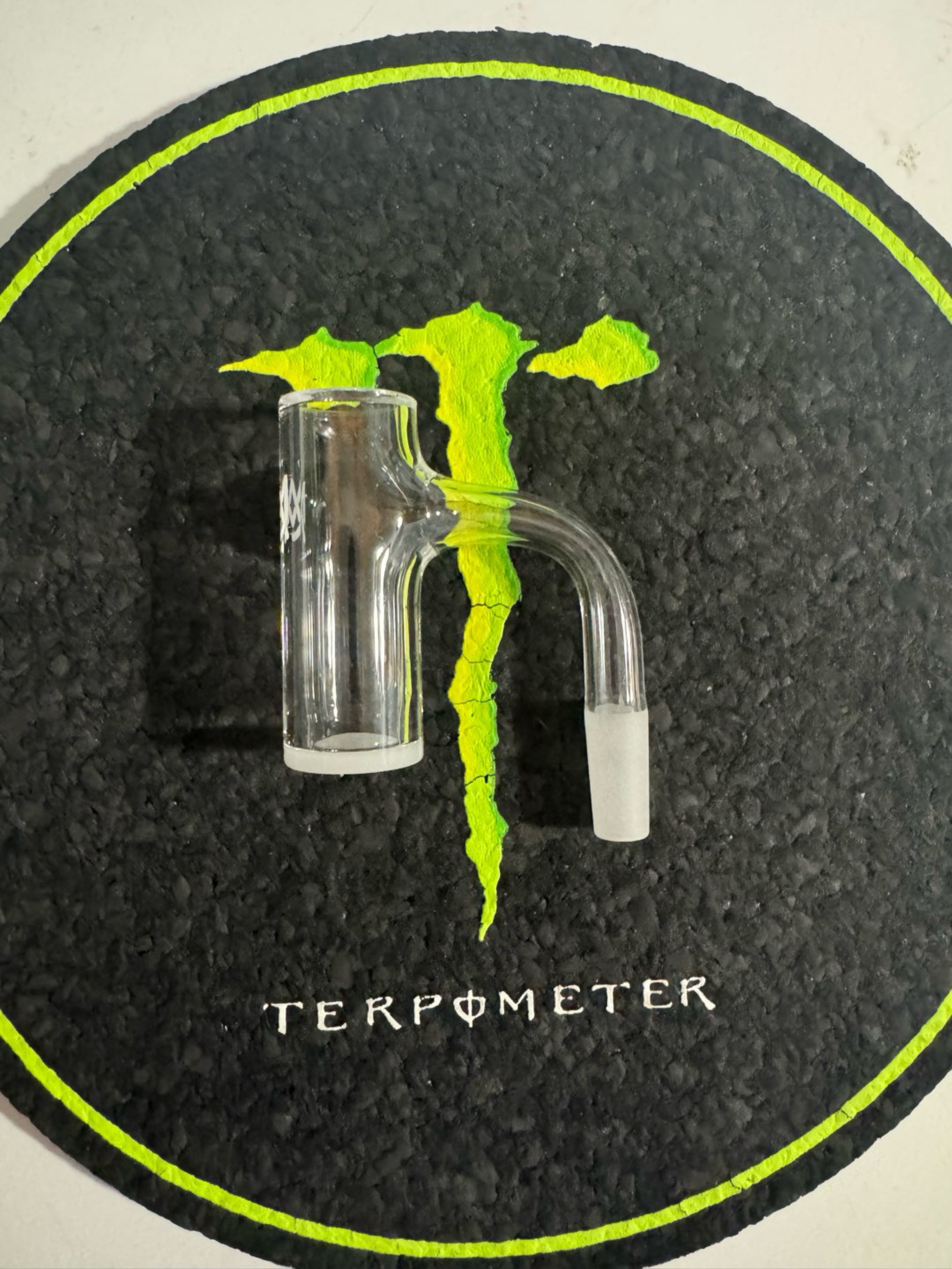 Preview pic of MJArsenal Opaque bottom banger