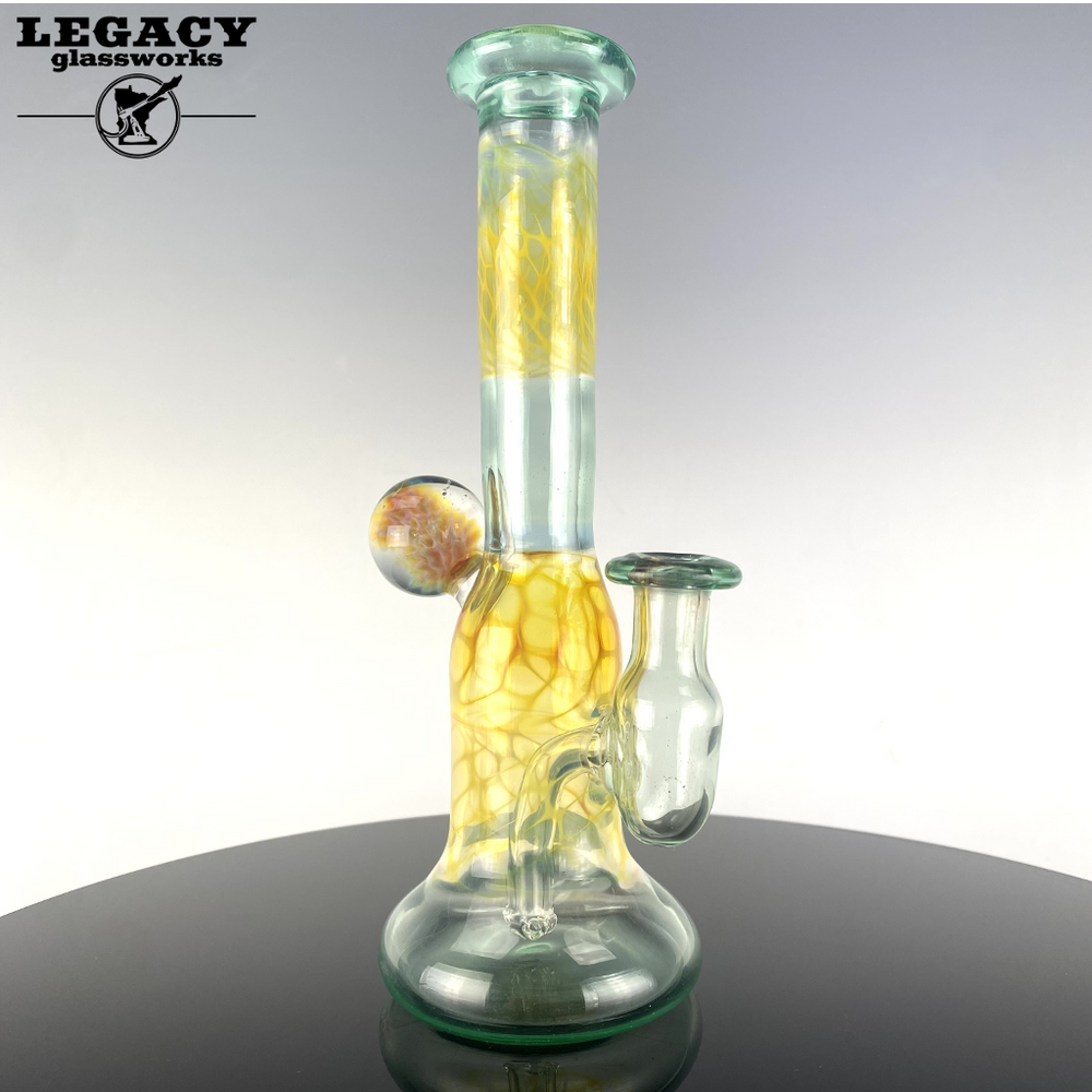 Preview pic of KUBU FUME/TONIC MINI TUBE
