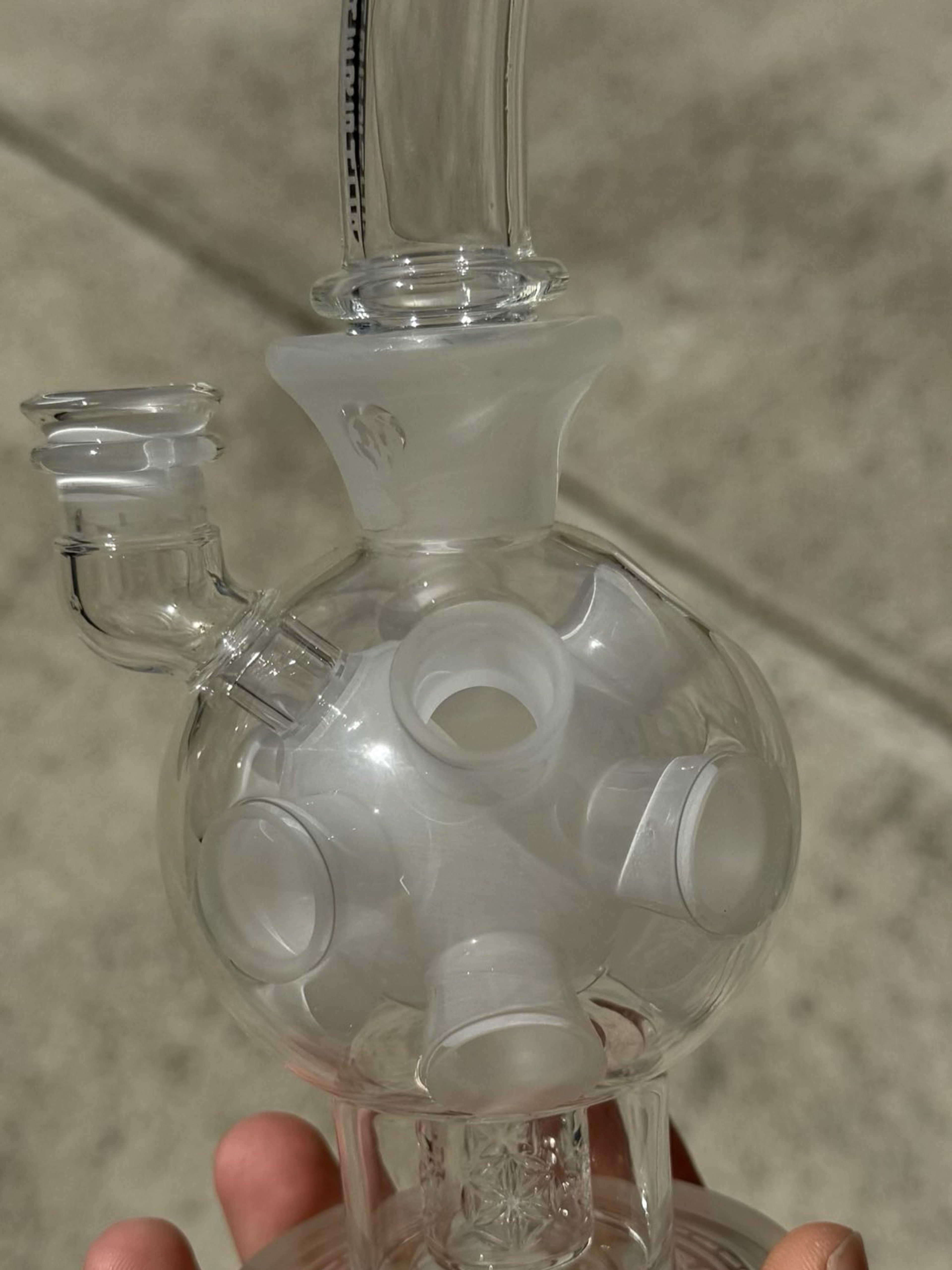 Preview pic of 14mm exo